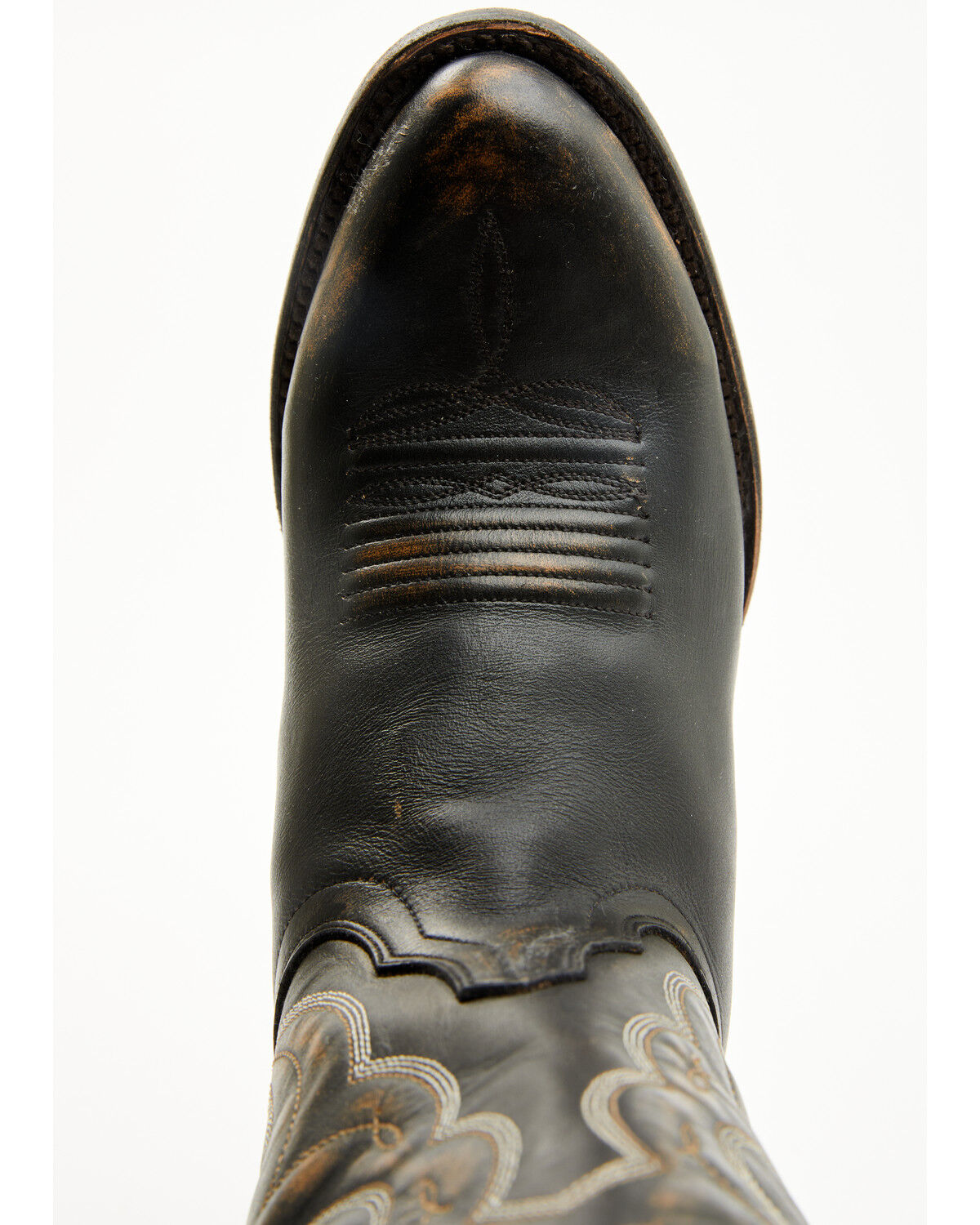 Idyllwind Women's Slinger Western Boots - Round Toe