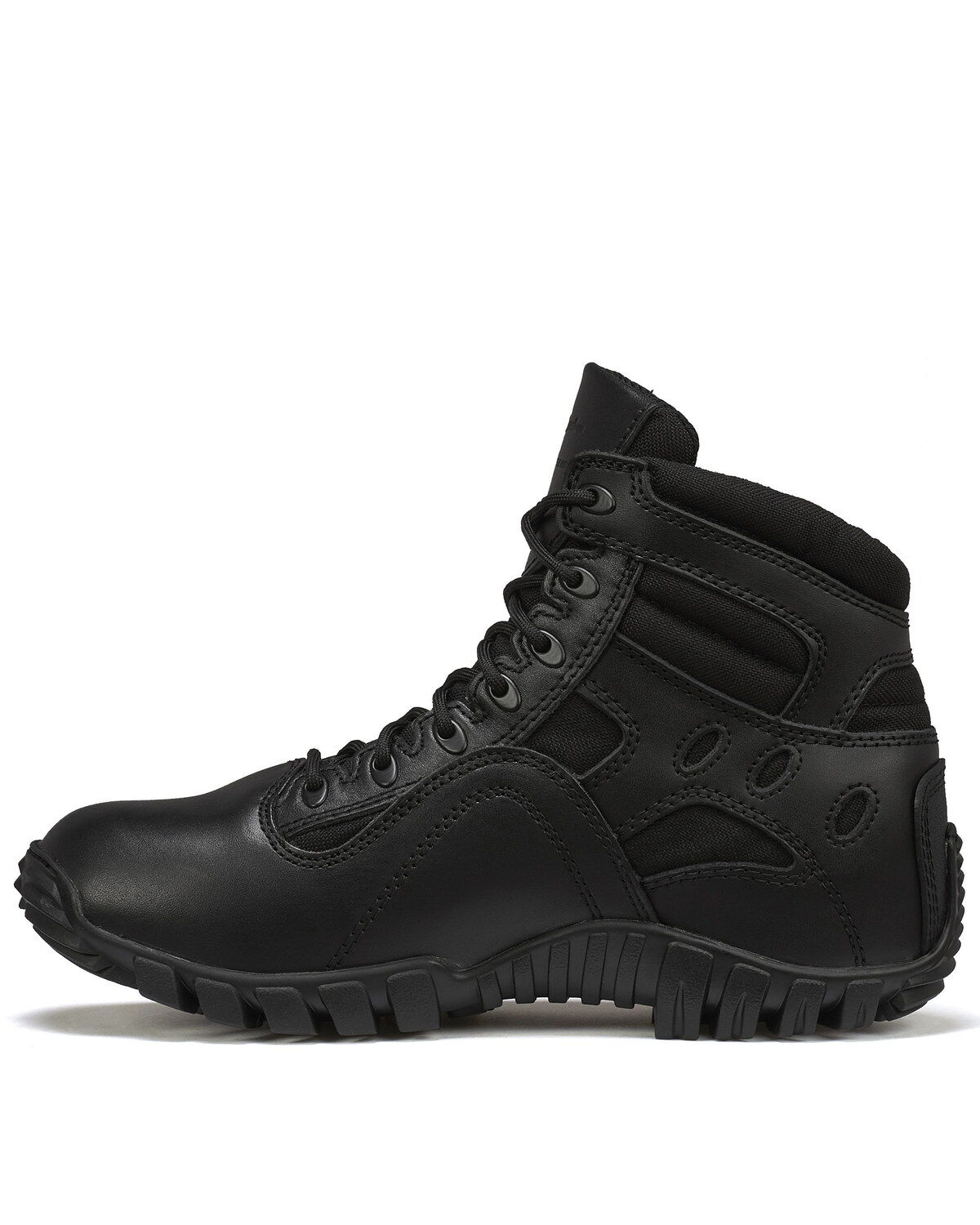 Belleville Men's TR Khyber Hot Weather Military Boots