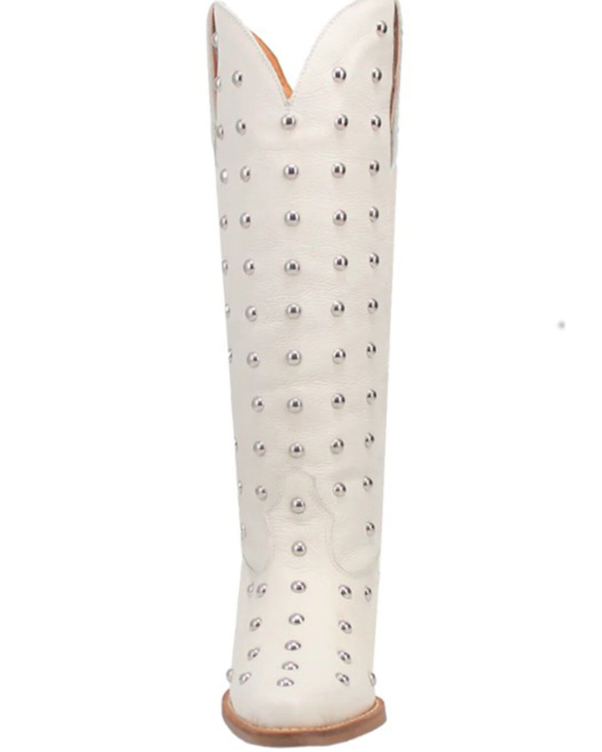 Dingo Women's Broadway Bunny Tall Western Boots - Snip Toe