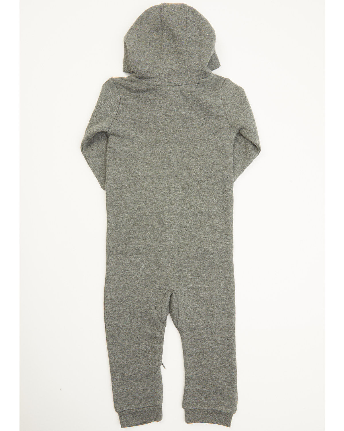 Cody James Infant Boys' Hooded Coveralls