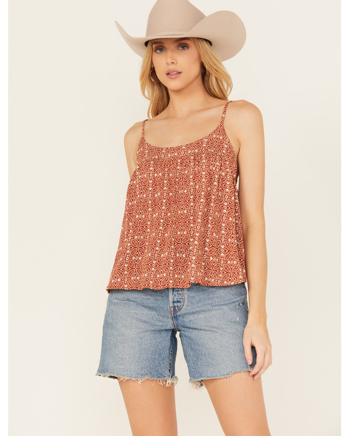 Bila Women's Melbourne Top