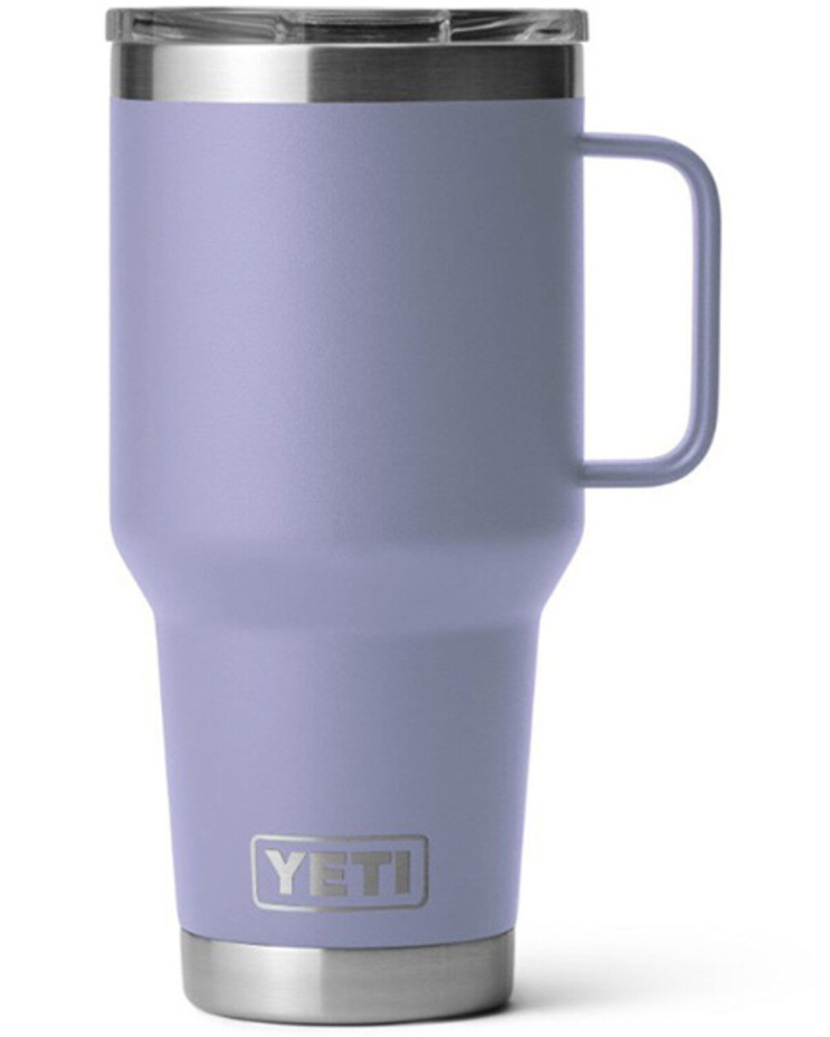 YETI Rambler® Stronghold® Lid 30oz Travel Mug