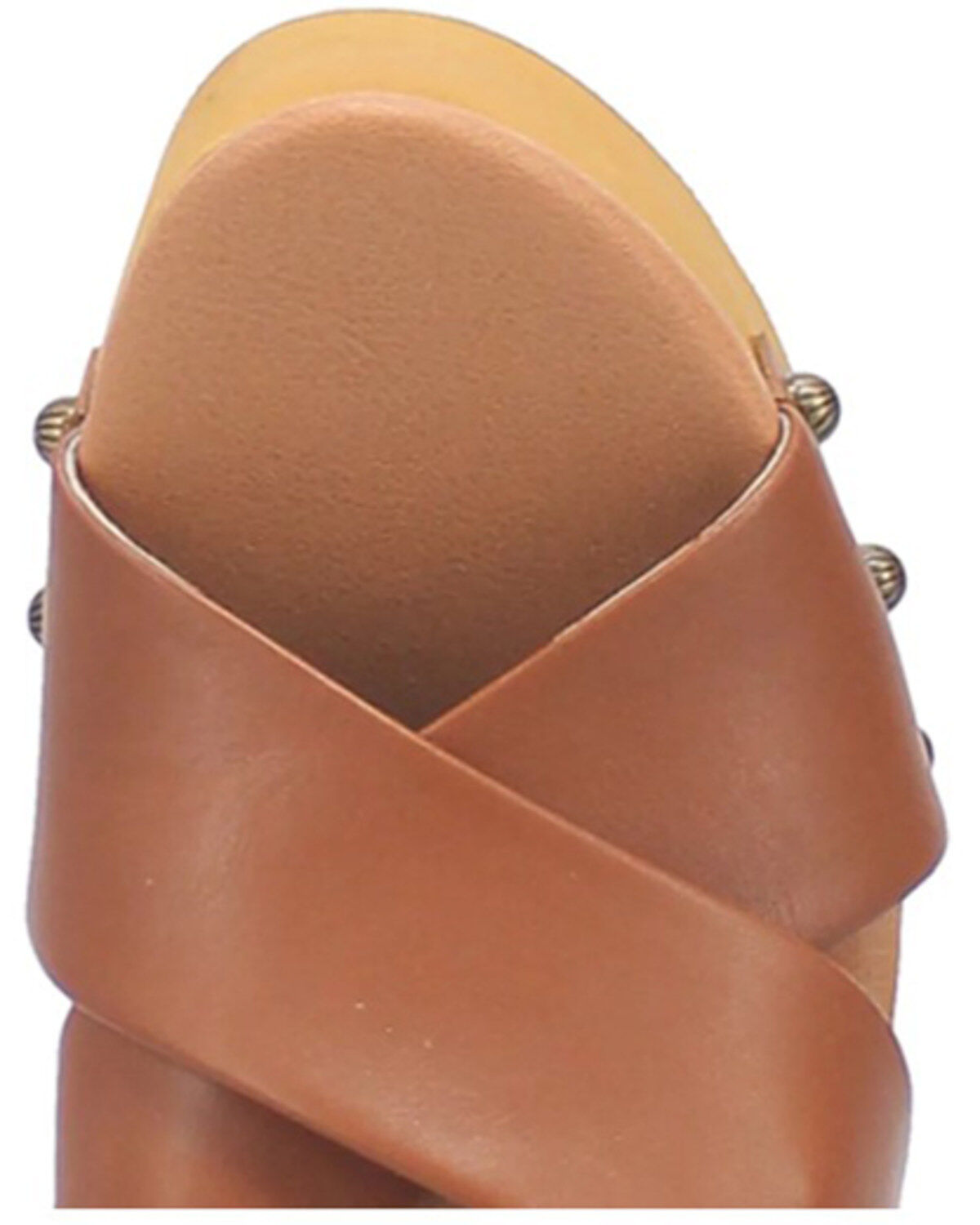 Dingo Women's Driftwood Sandals