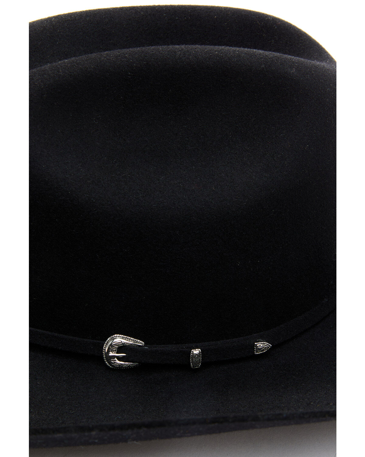 Cody James Colt 5X Felt Cowboy Hat