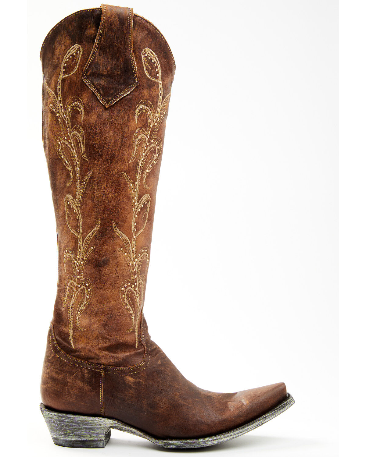 Old Gringo Women's Delany Western Boots - Snip Toe