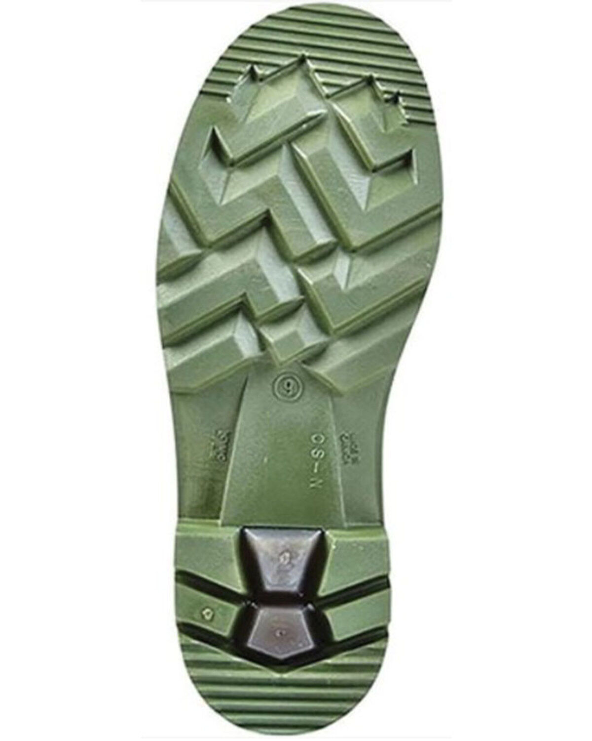 Baffin Men's Enduro Rubber Boots - Soft Toe
