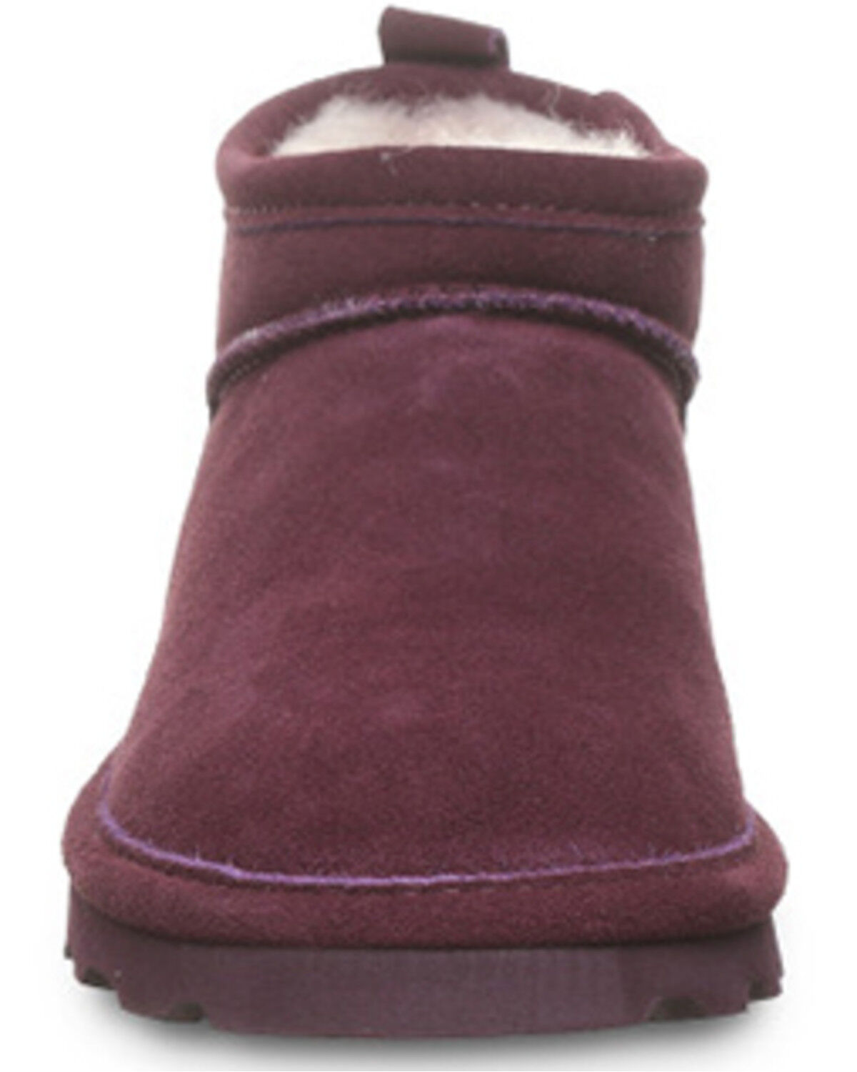Bearpaw Women's Super Shorty Casual Boots
