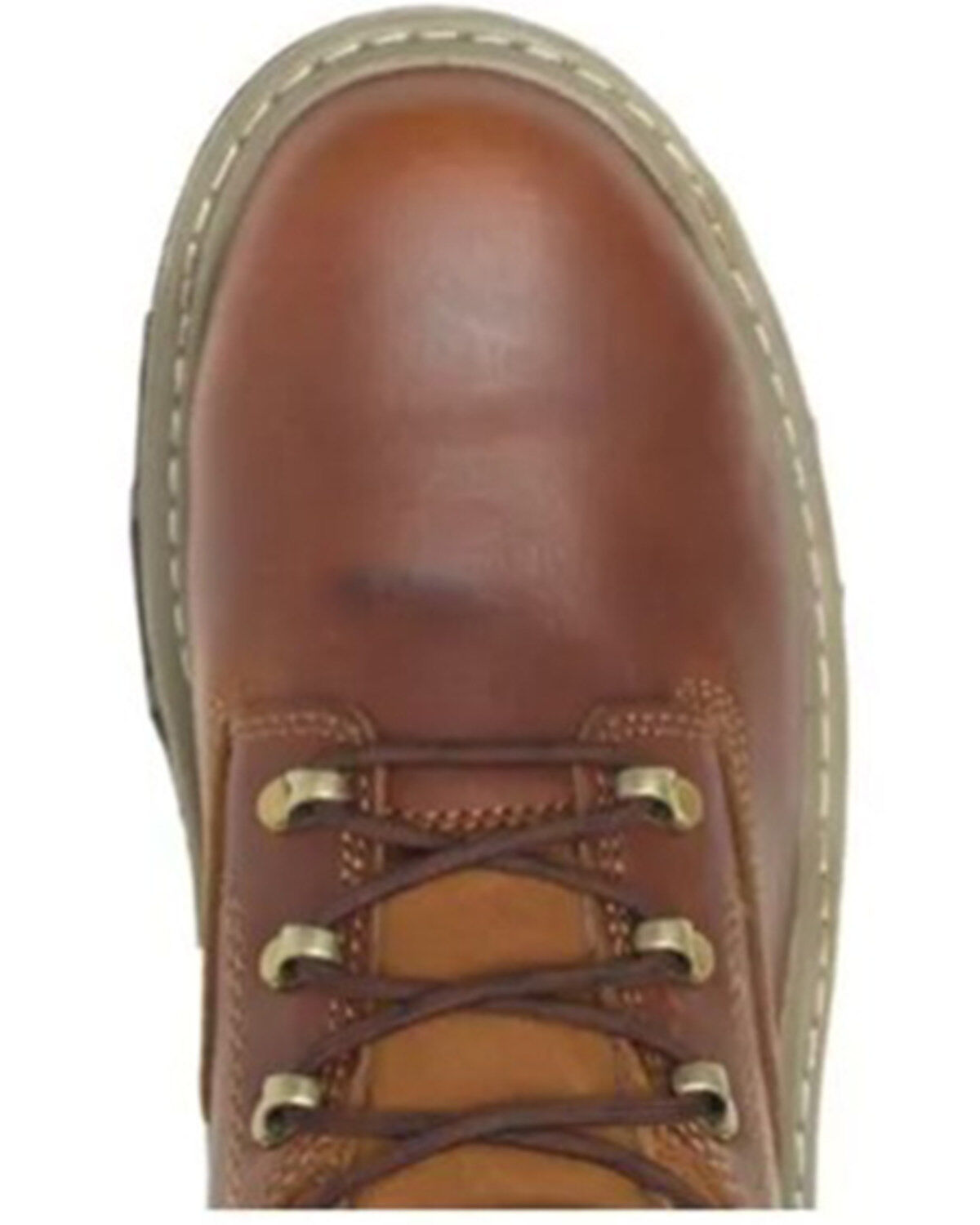 Wolverine Men's Raider II Work Boots - Carbon Toe