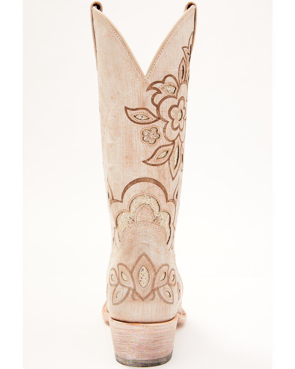 Shyanne Women's Belle Western Boots - Snip Toe