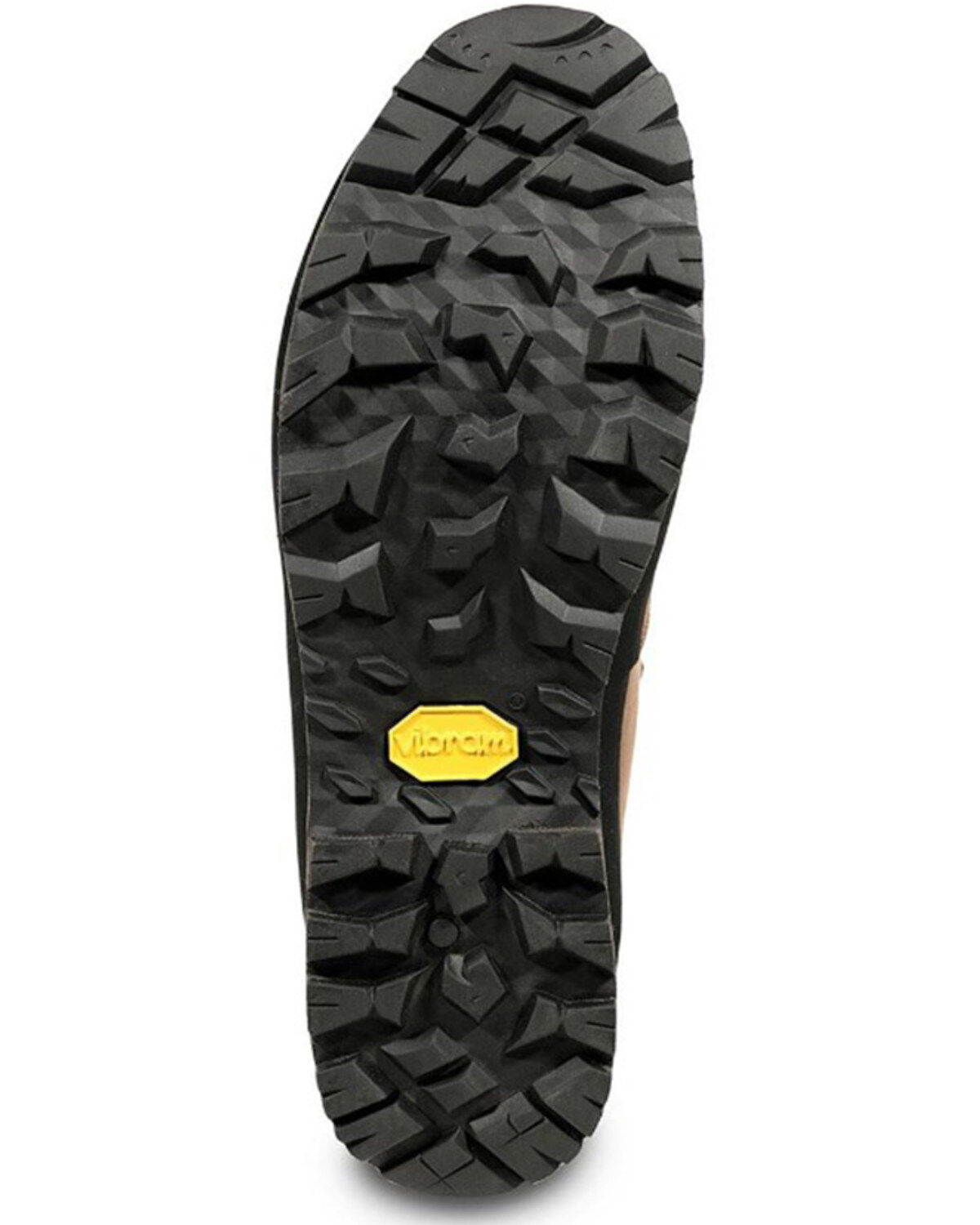 White's Boots Men's Lochsa 8" Lace-Up Hunter Work Boots - Round Toe