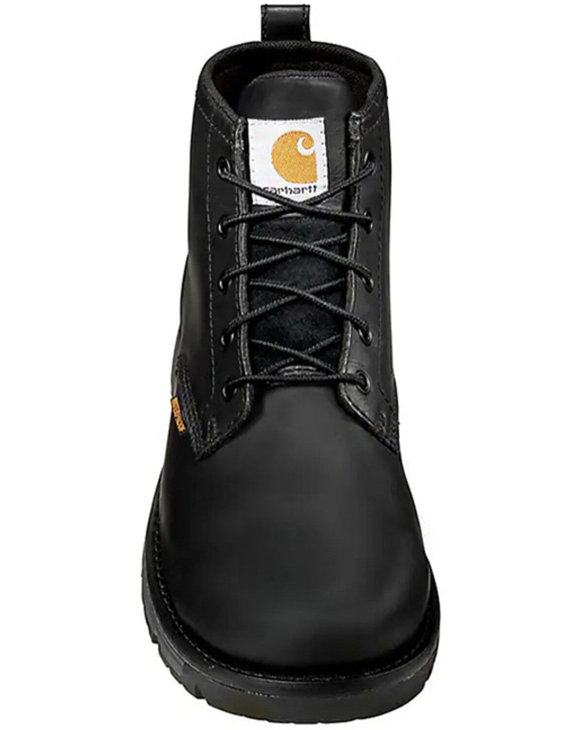 Carhartt Men's Millbrook 5" Waterproof Work Boots - Steel Toe