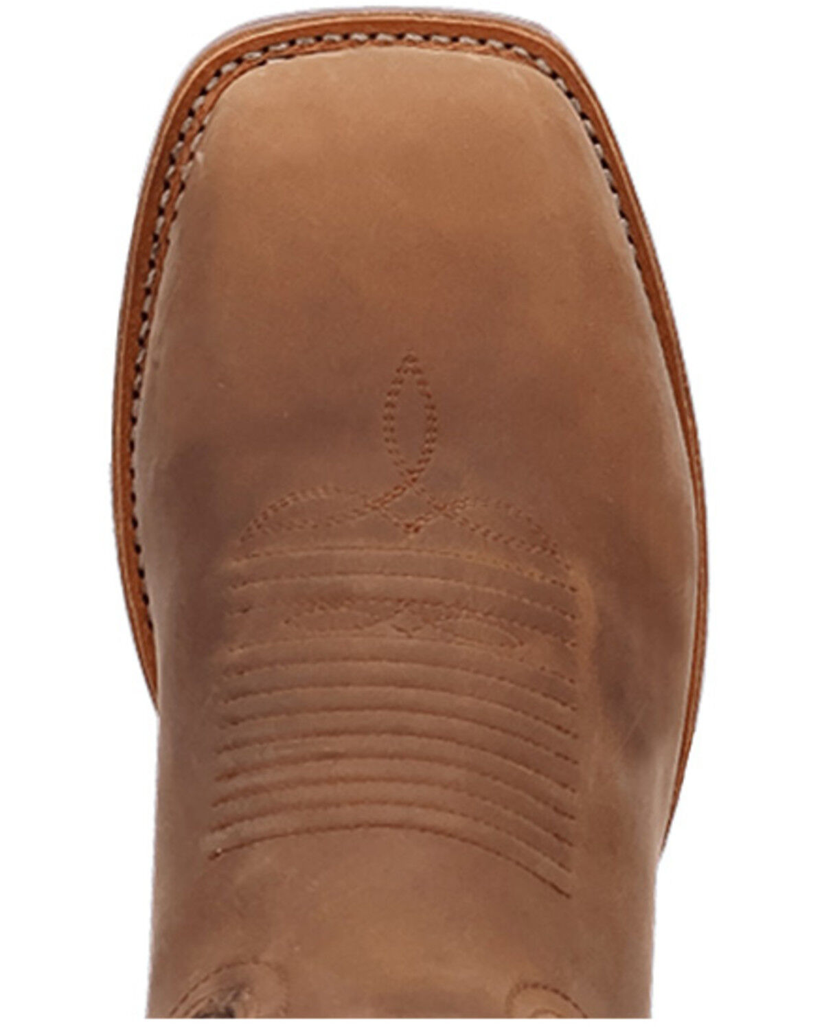 Dan Post Men's Lance Performance Western Boots - Broad Square Toe