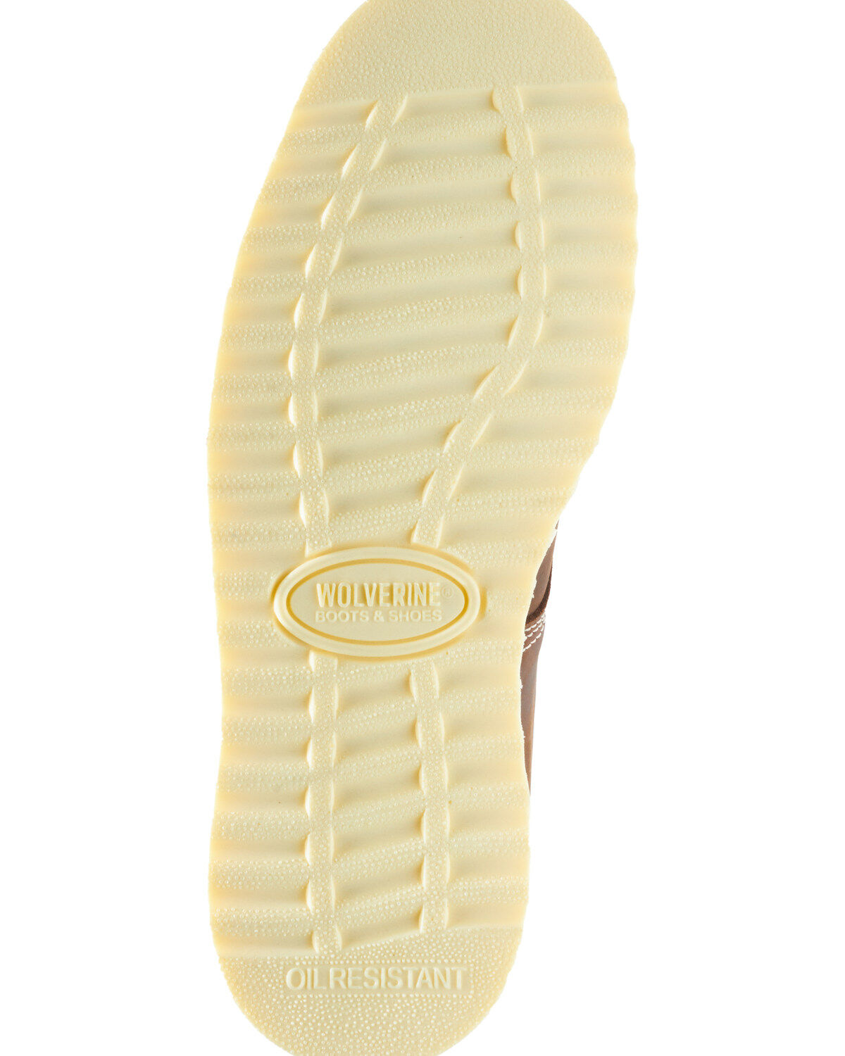 Wolverine Men's Loader Work Boots - Soft Toe