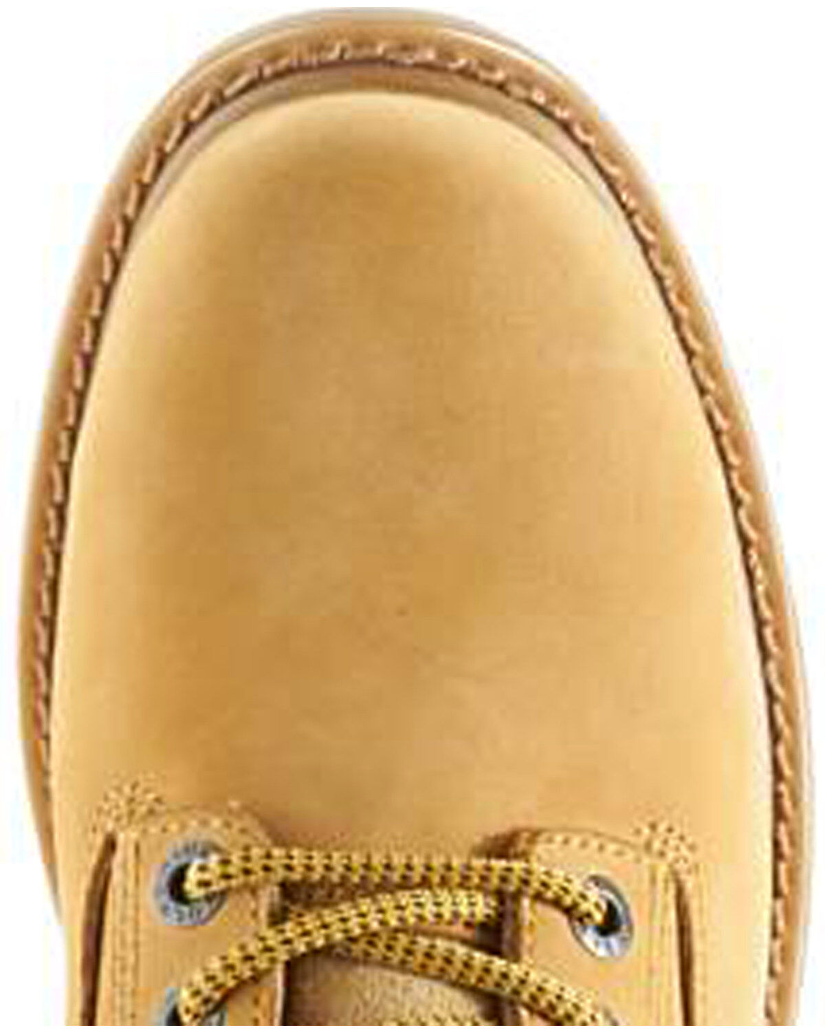 Wolverine Men's Floorhand Waterproof 6" Work Boots - Round Toe