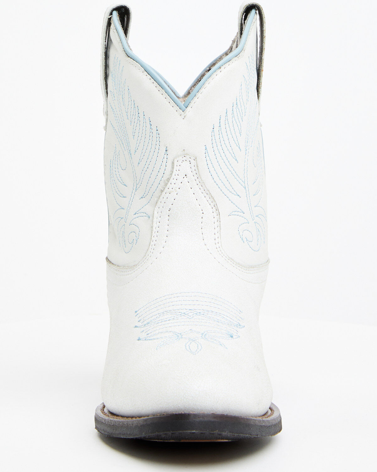 Laredo Women's Roxy Western Booties - Round Toe