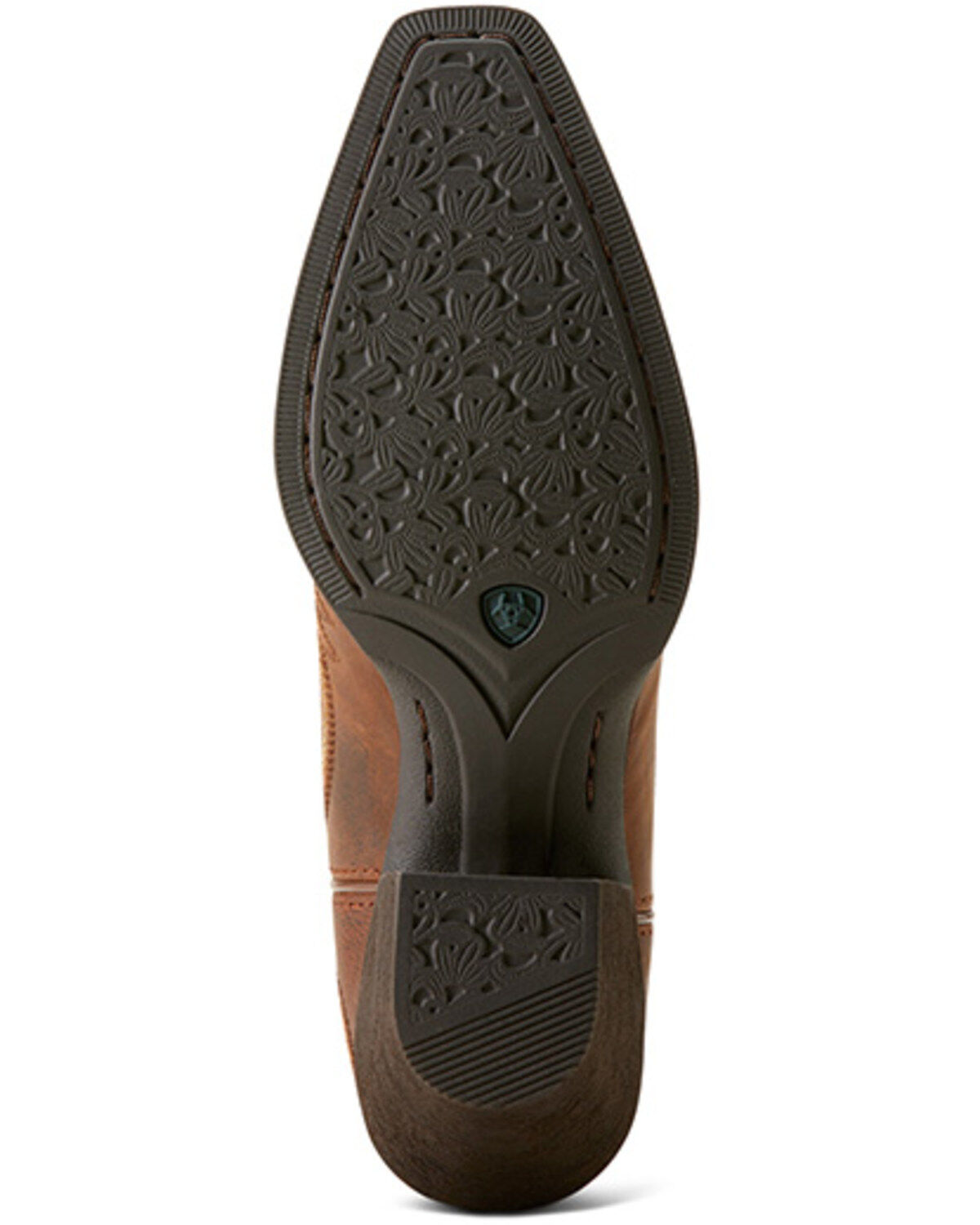 Ariat Women's Round Up Collins Western Boots - Snip Toe