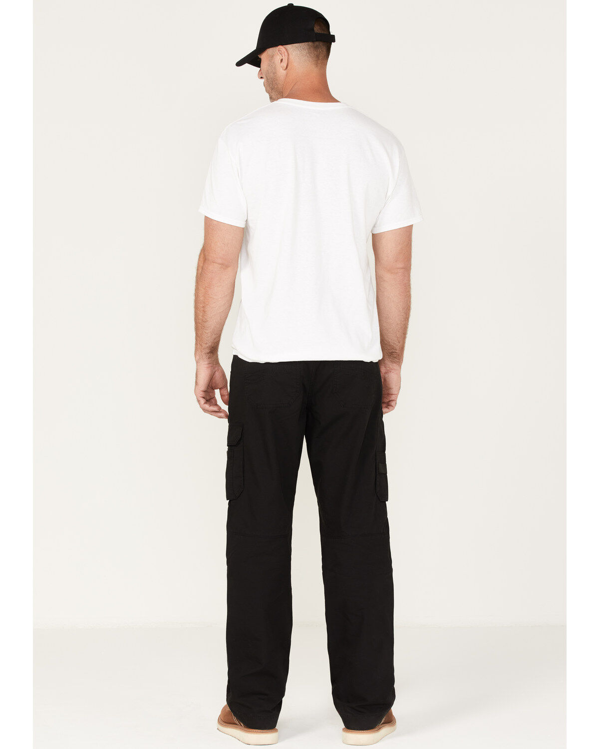 Hawx Men's Pro All Out Work Pants