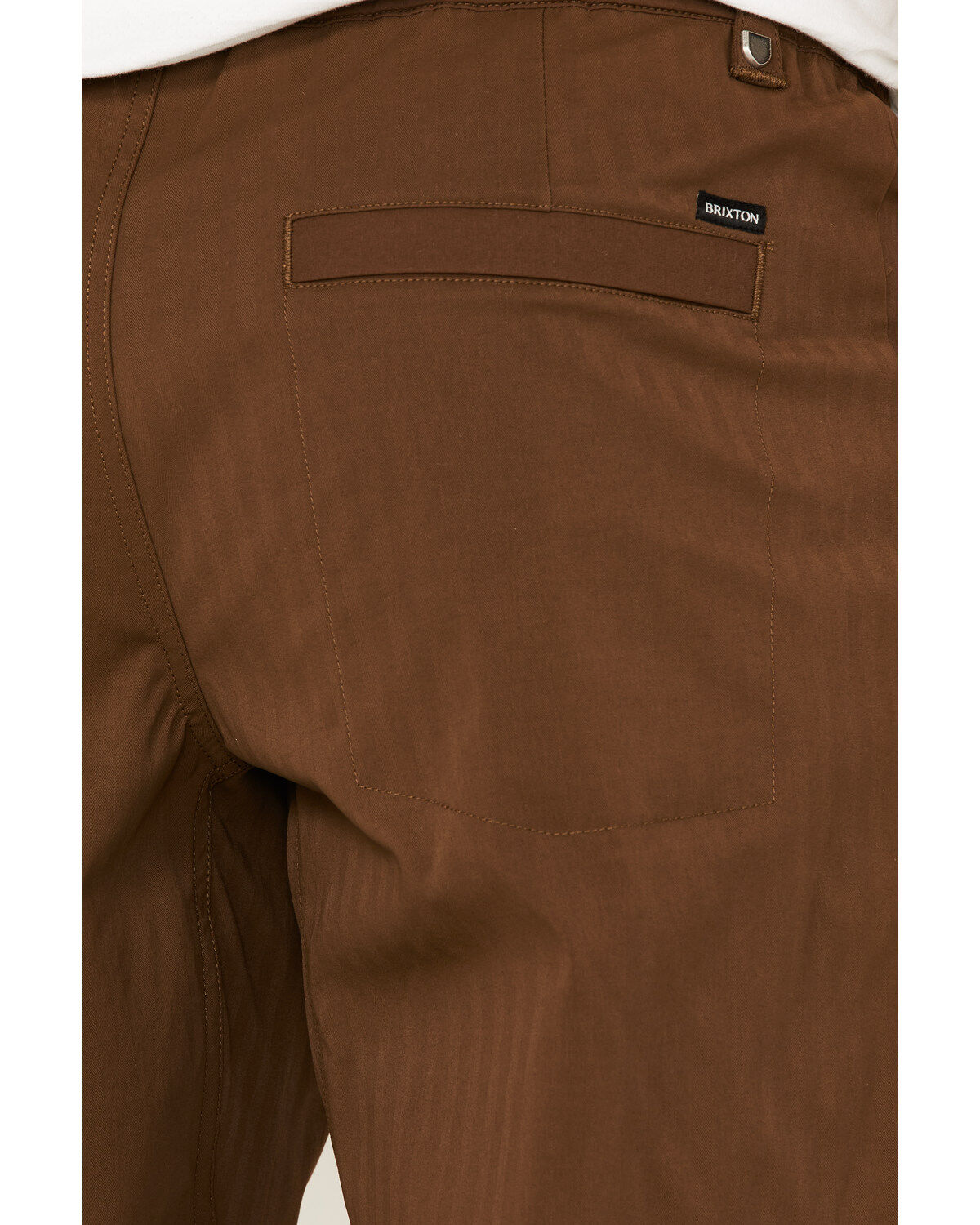 Brixton Men's Jupiter Service Crossover Pants
