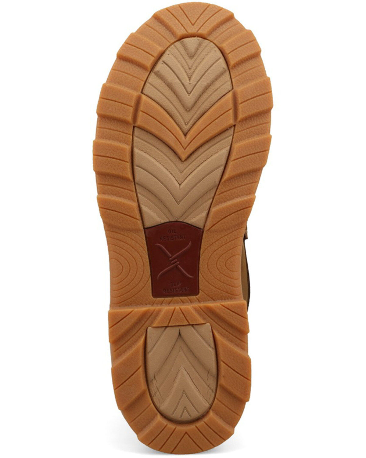 Twisted X Women's 6" UltraLite X&trade; Work Boots - Nano Toe