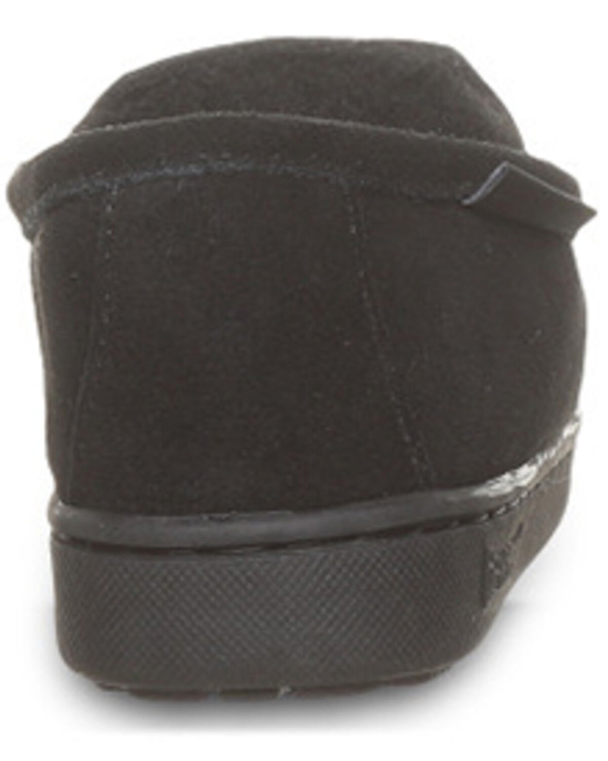 Bearpaw Girls' Jamie Slippers