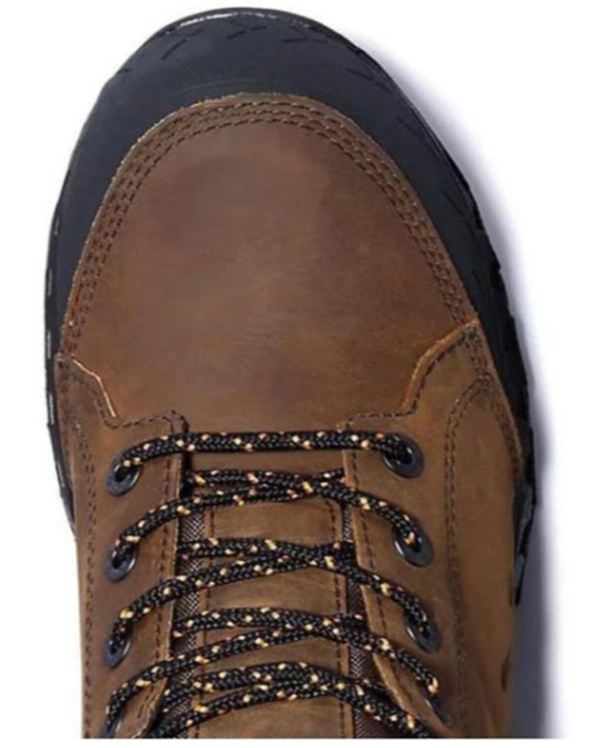 Timberland Pro Men's Summit Waterproof Work Boots - Composite Toe