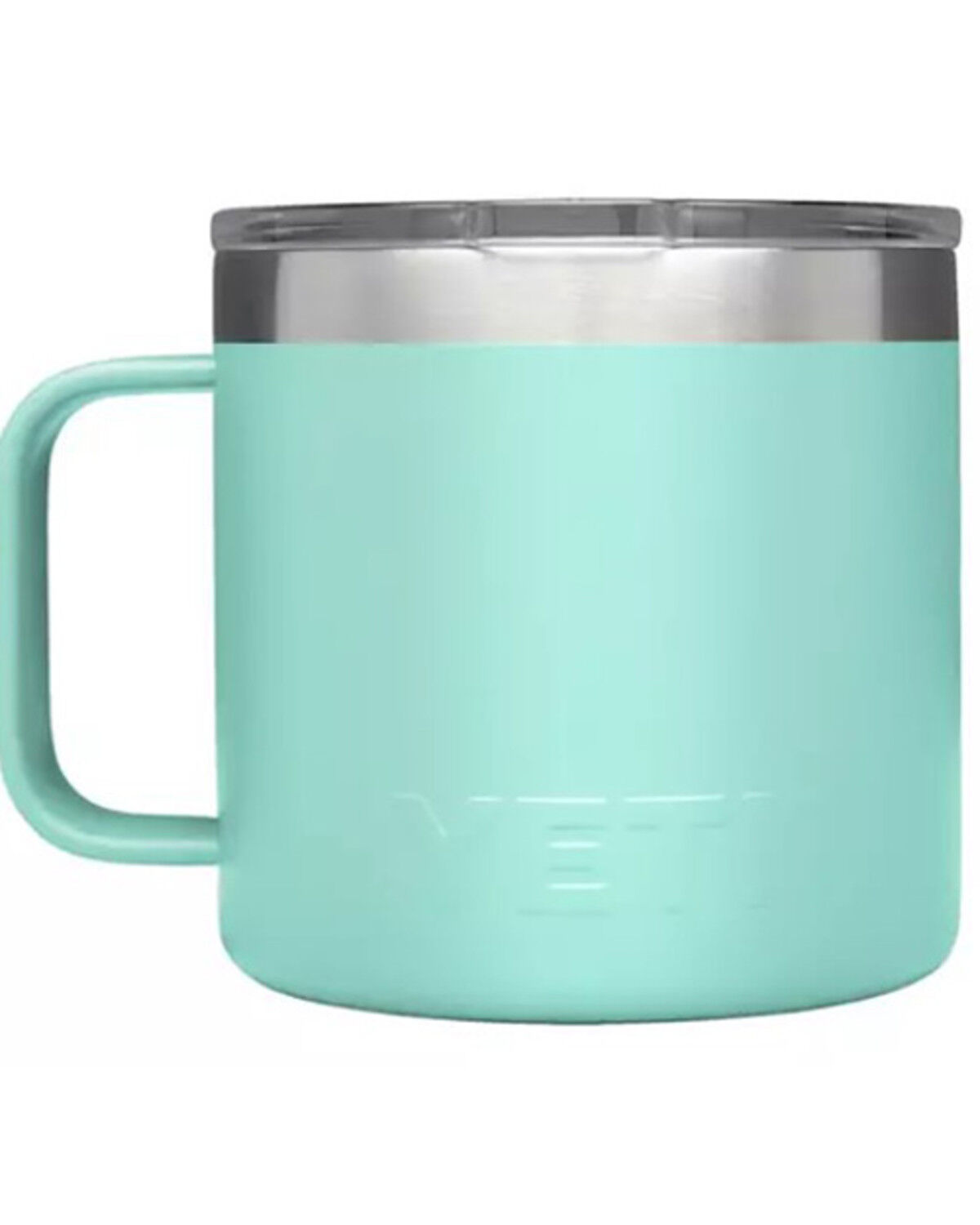 YETI Rambler® MagSlider® Lid 14oz Mug