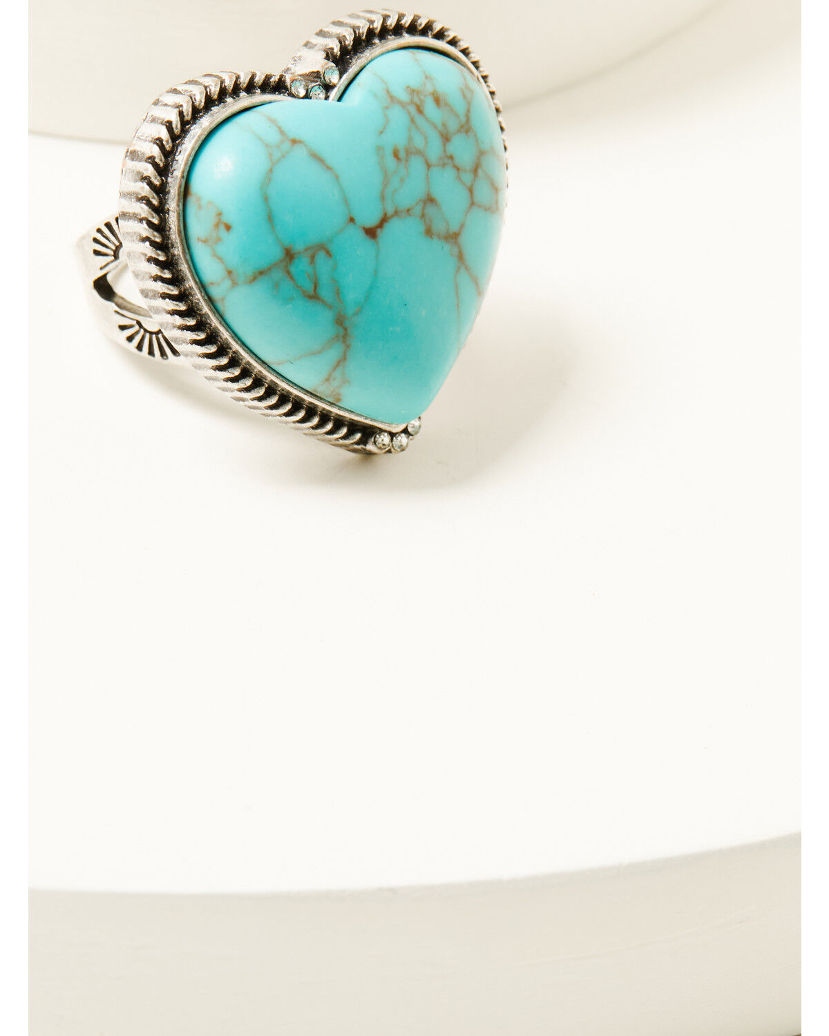 Shyanne Women's Wildheart Statement Ring