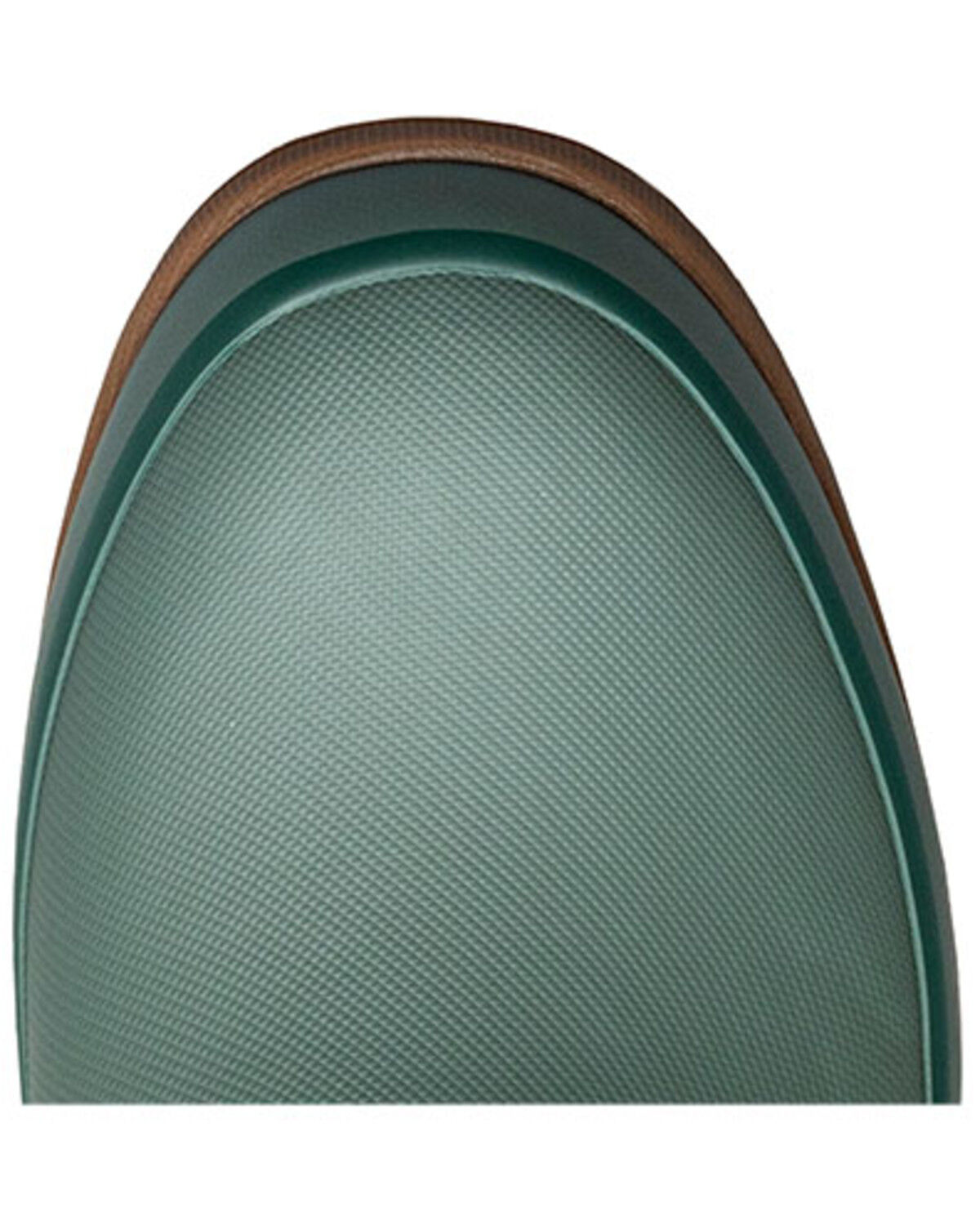 Bogs Women's Amanda Chelsea II Slip-On Rain Boots - Round Toe