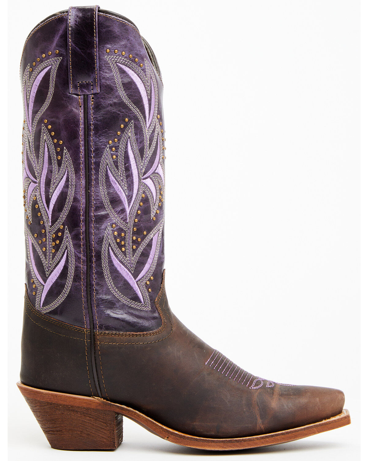 Laredo Women's Larissa Performance Western Boots - Snip Toe