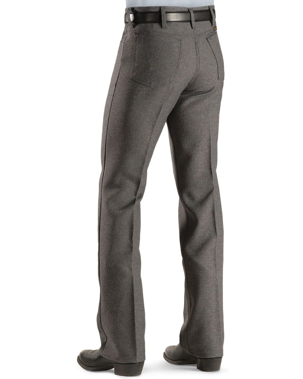 Wrangler Wrancher Dress Jeans