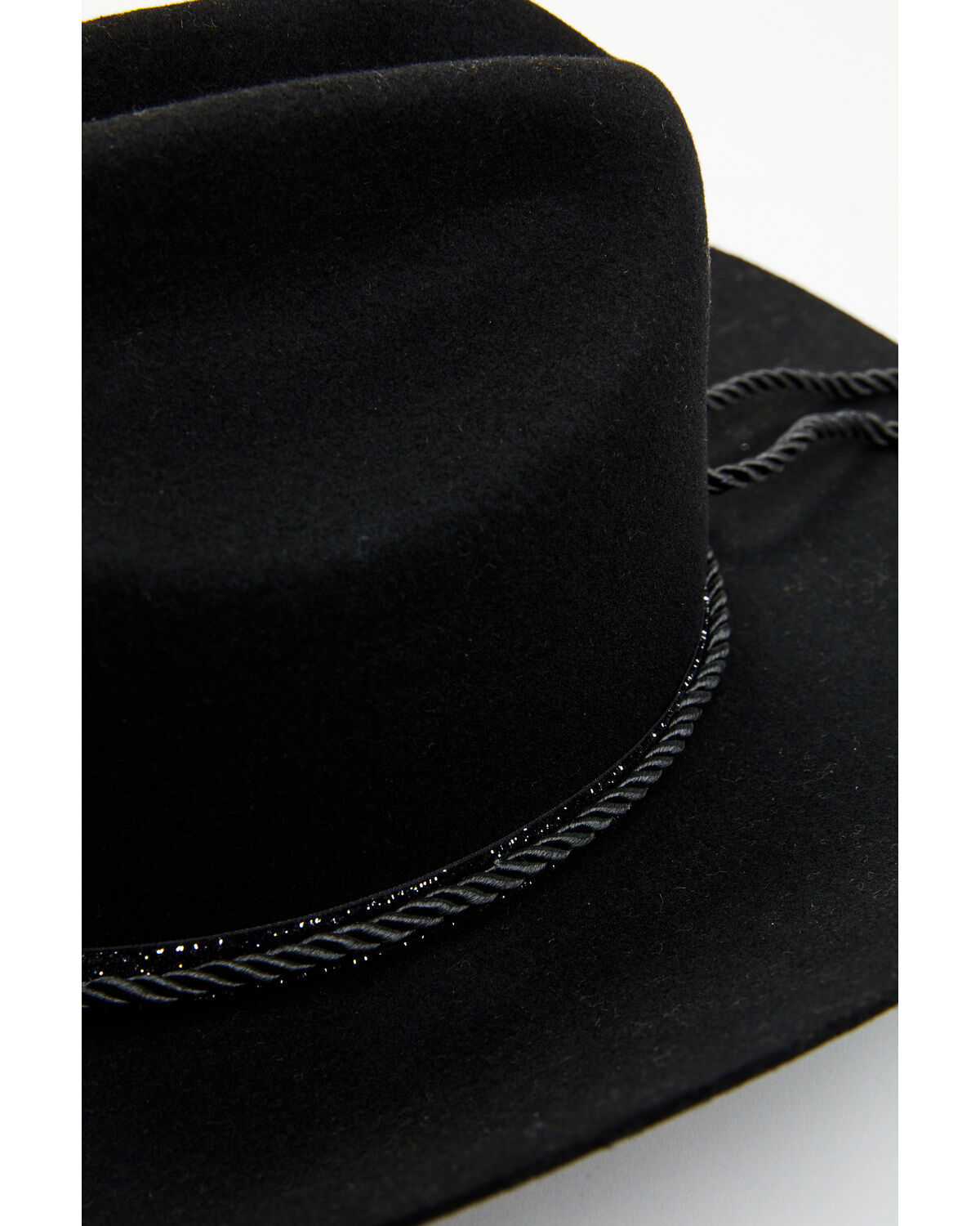 Idyllwind Women's Thoroughbred Felt Cowboy Hat