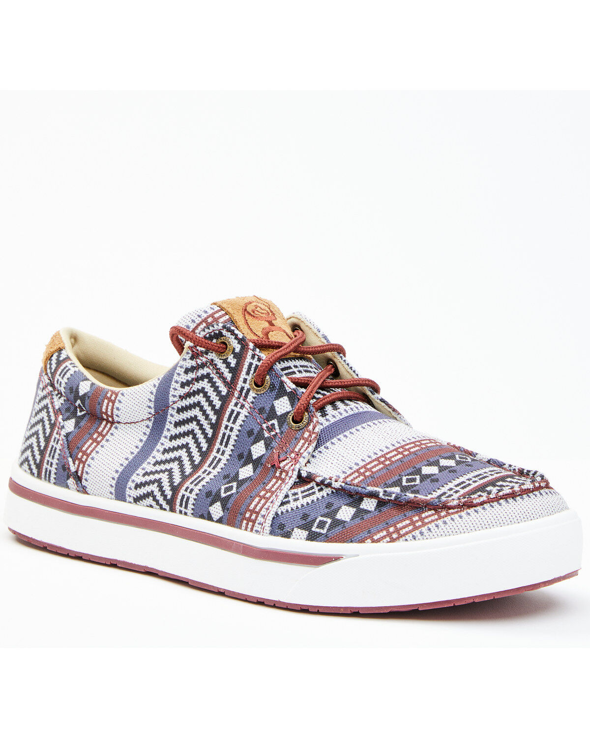 Hooey by Twisted X Men's Dark Baja Lopers