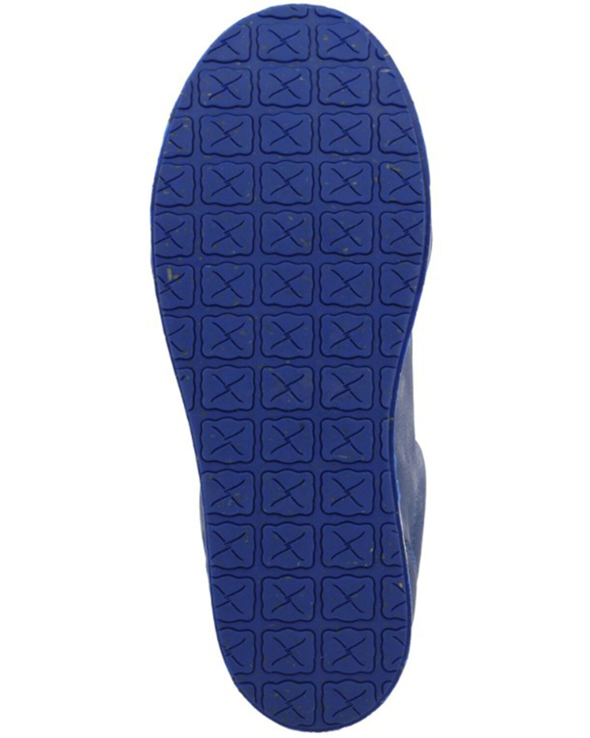 Twisted X Women's Casual Kicks - Moc Toe