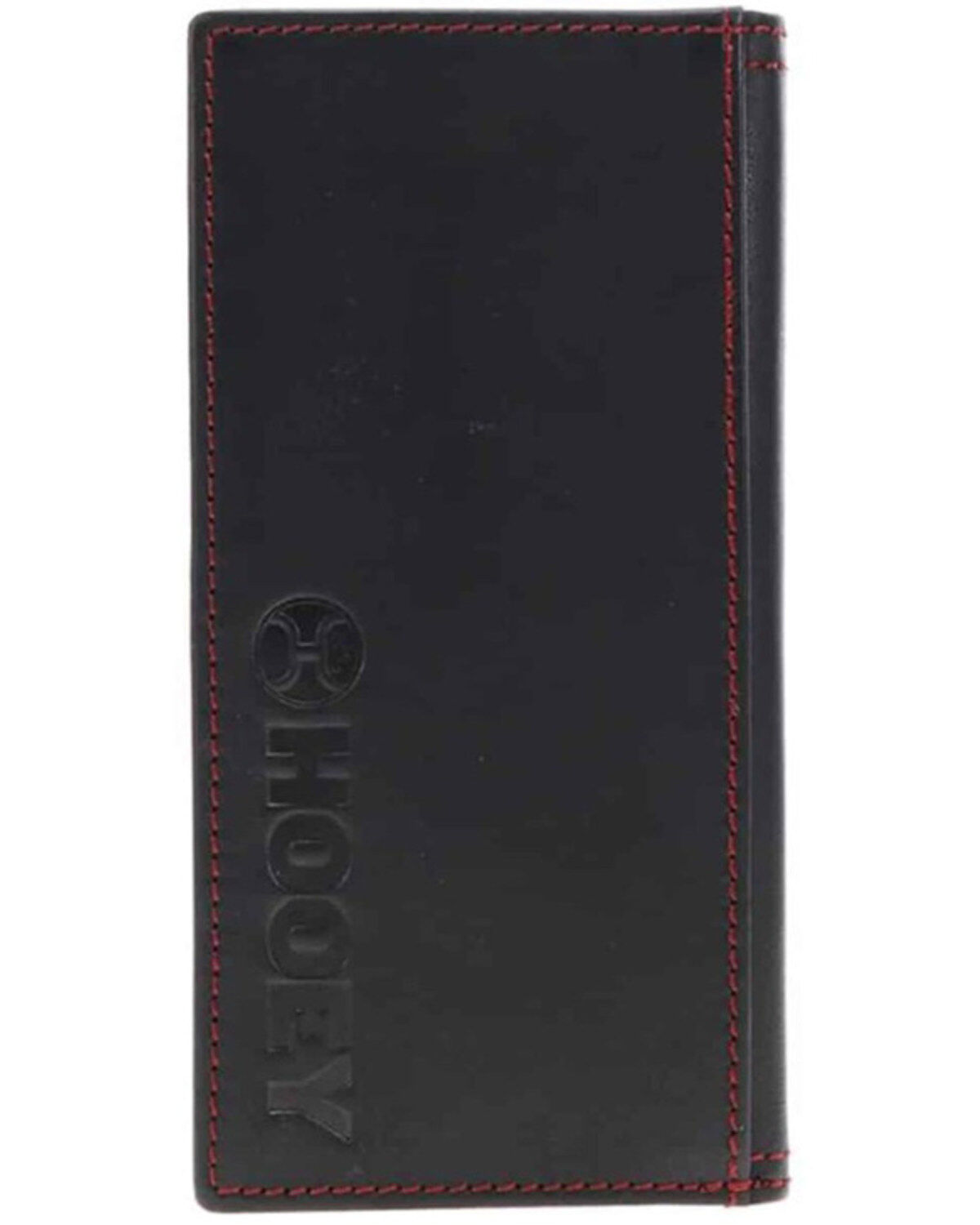 Hooey Men's Sunizona Knockout Rodeo Wallet