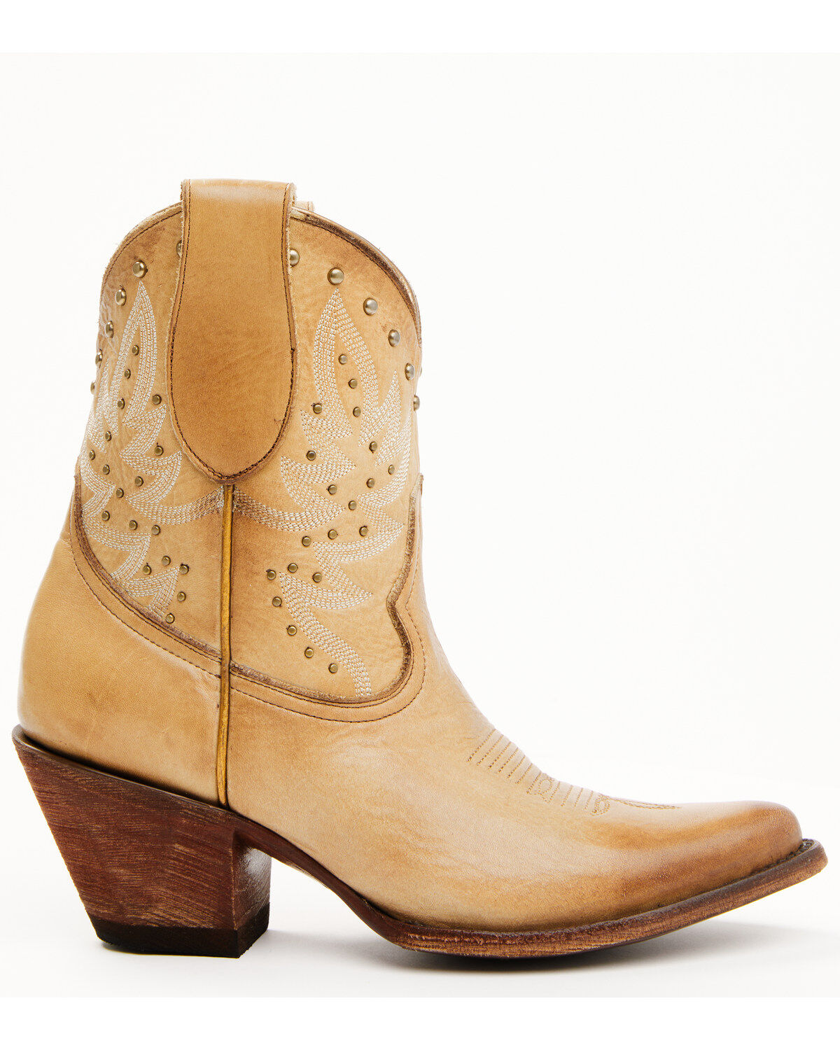 Idyllwind Women's Bayou Western Fashion Booties - Round Toe