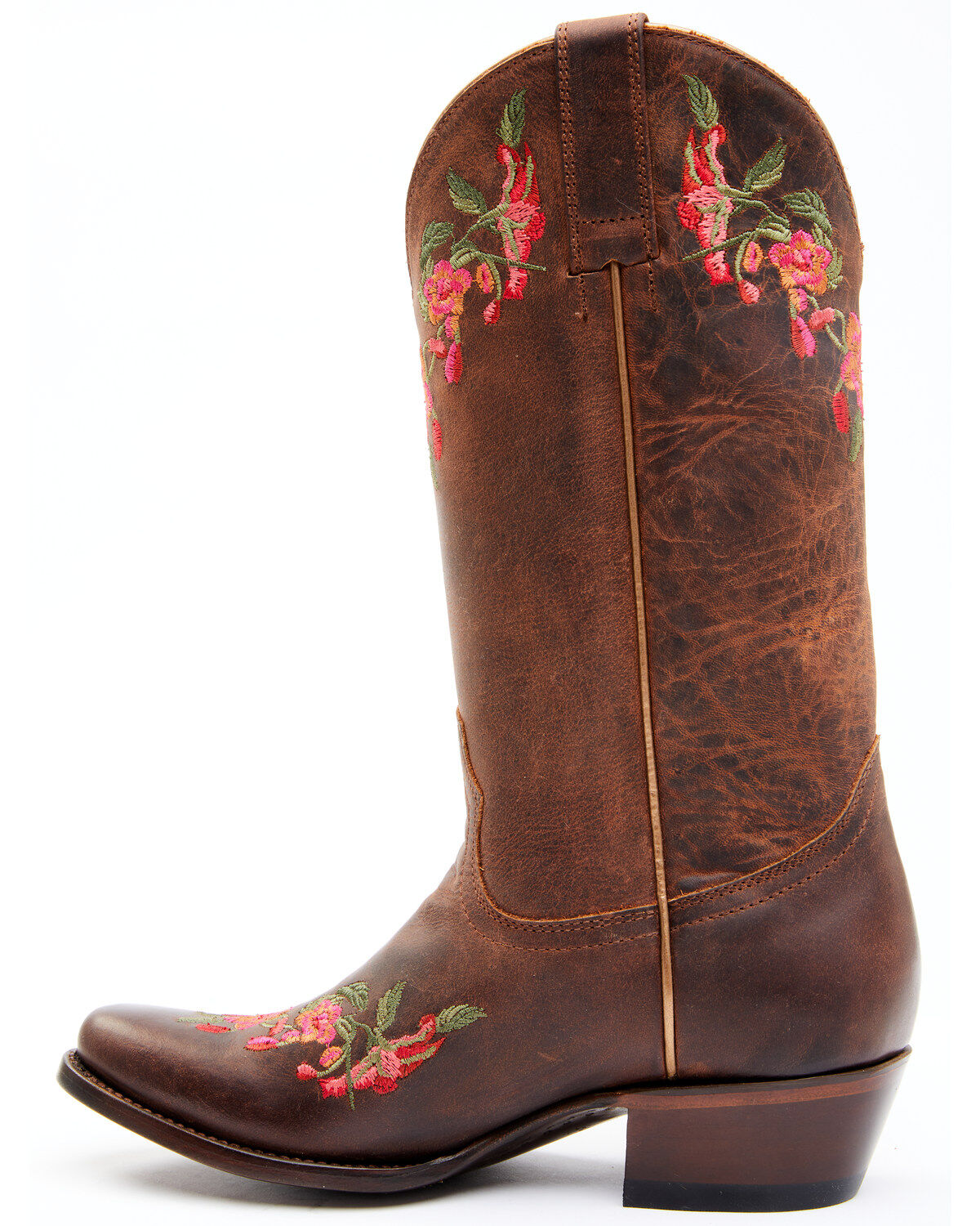 Shyanne Women's Frida Western Boots - Round Toe