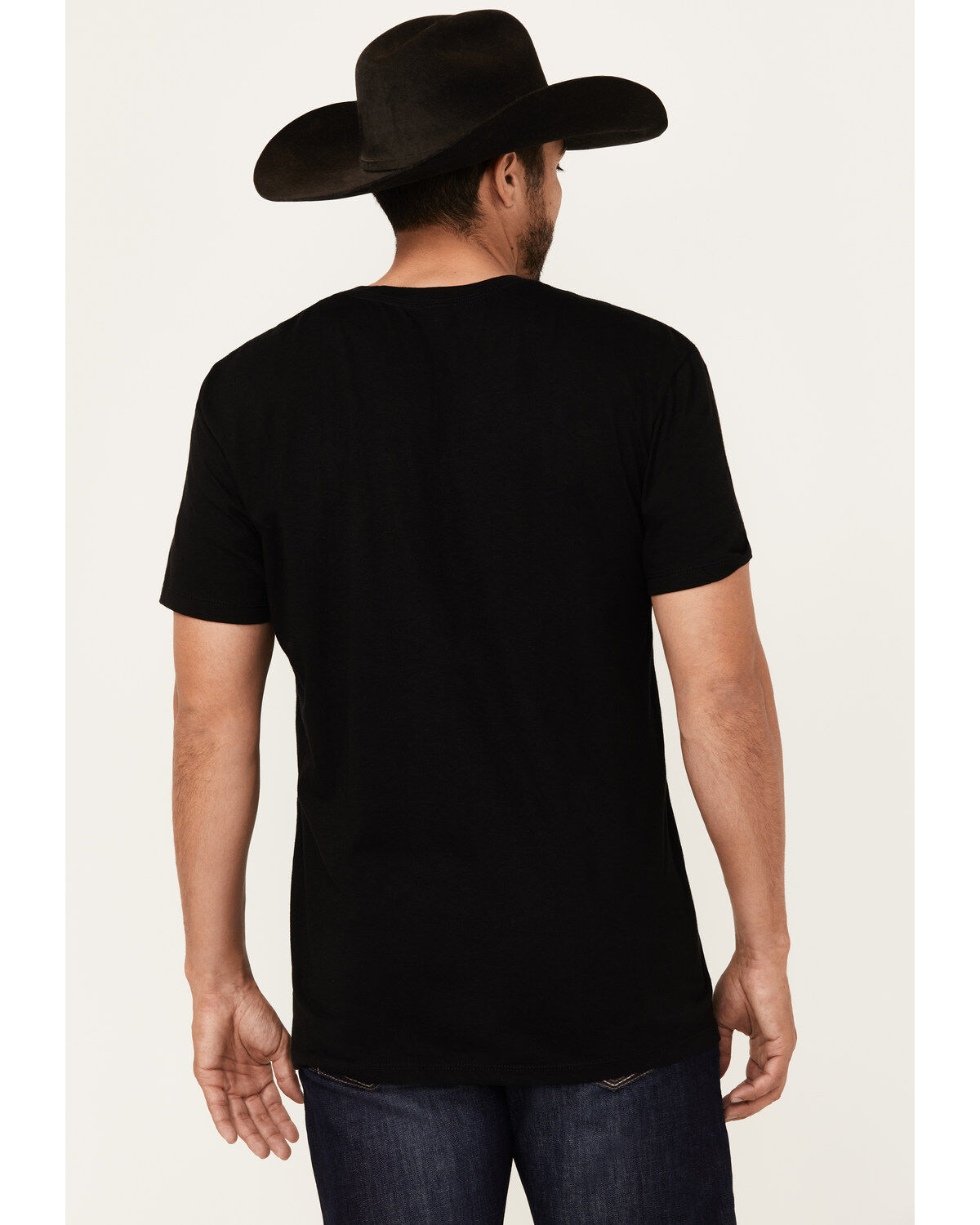 Cinch Men's Boot Barn Exclusive Logo Short Sleeve Graphic T-Shirt