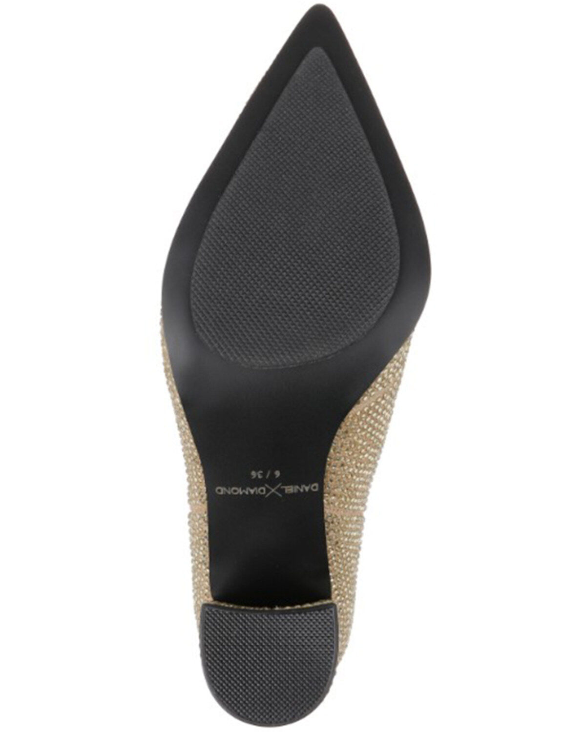 DanielXDiamond Women's Johnny Guitar Western Boots - Snip Toe