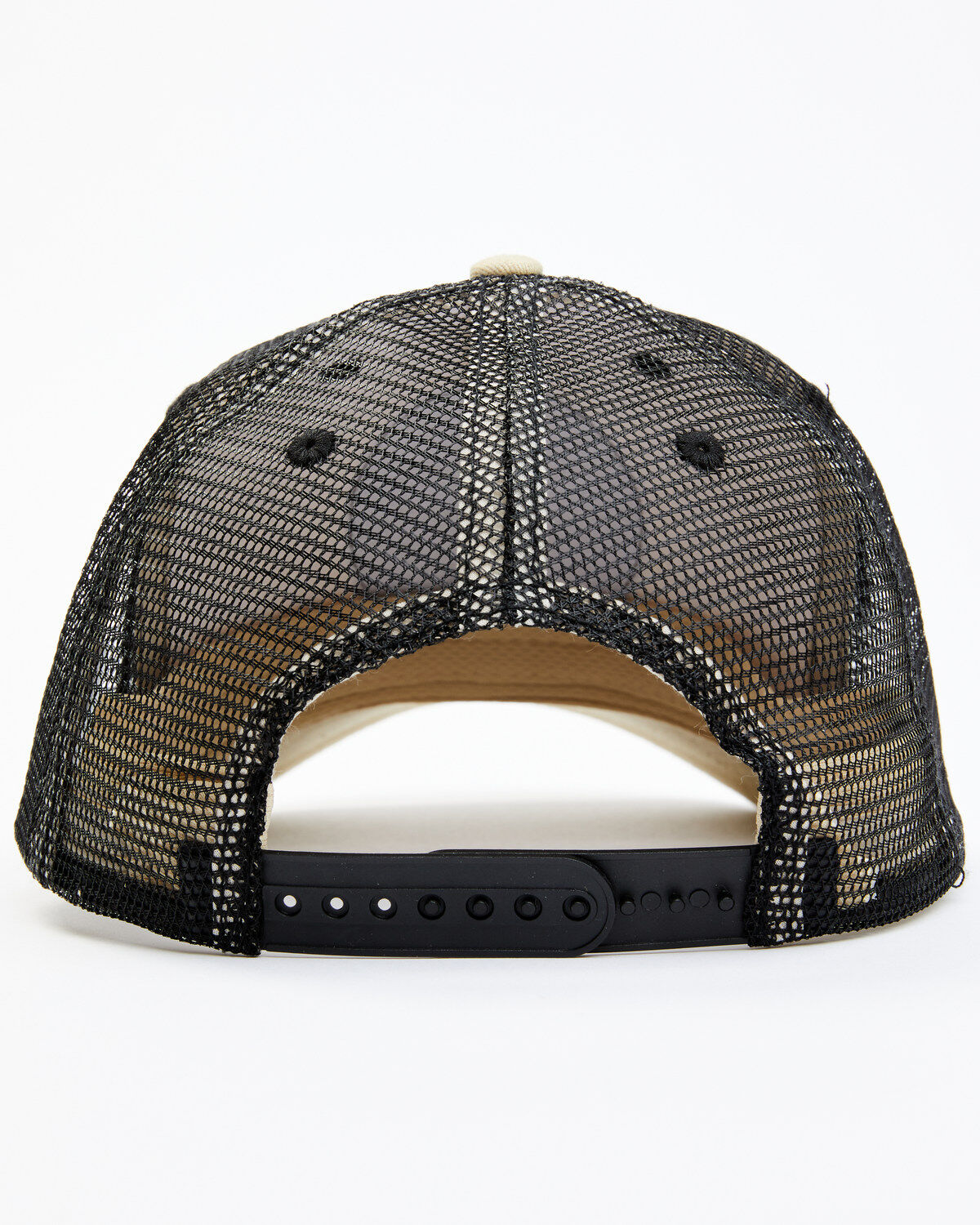 Brothers and Sons Men's Quality Goods Circle Patch Ball Cap