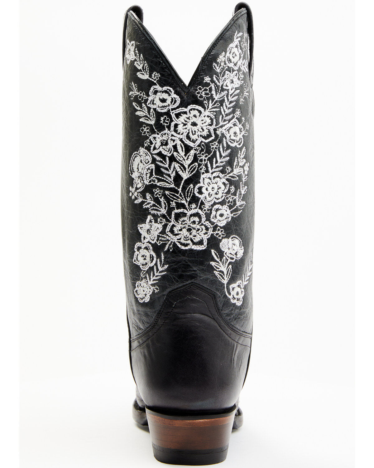 Shyanne Women's Heather Western Boots - Snip Toe