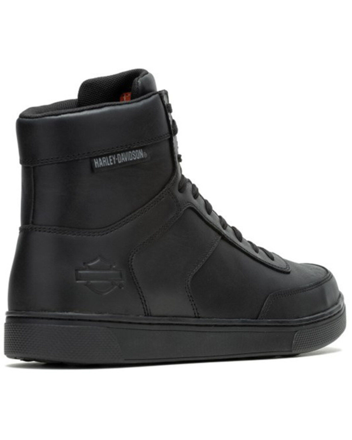 Harley Davidson Men's Grady Motorcycle Sneakers