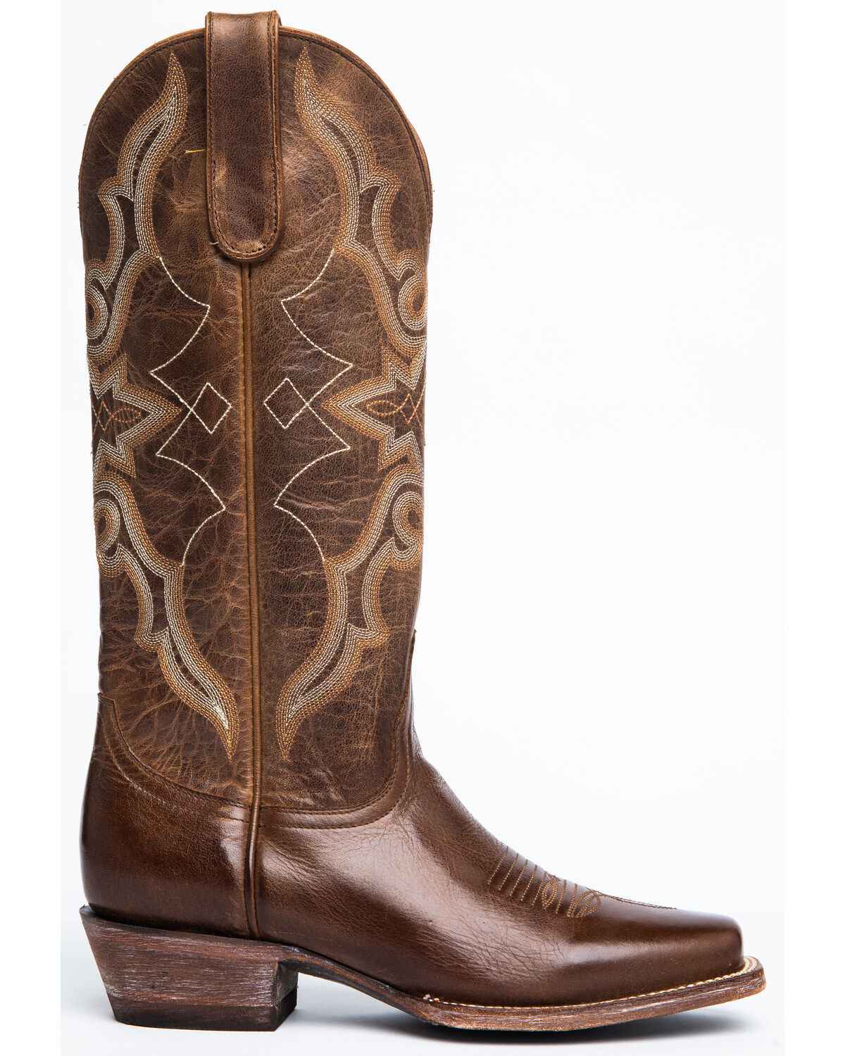 Idyllwind Women's Relic Western Boots - Square Toe