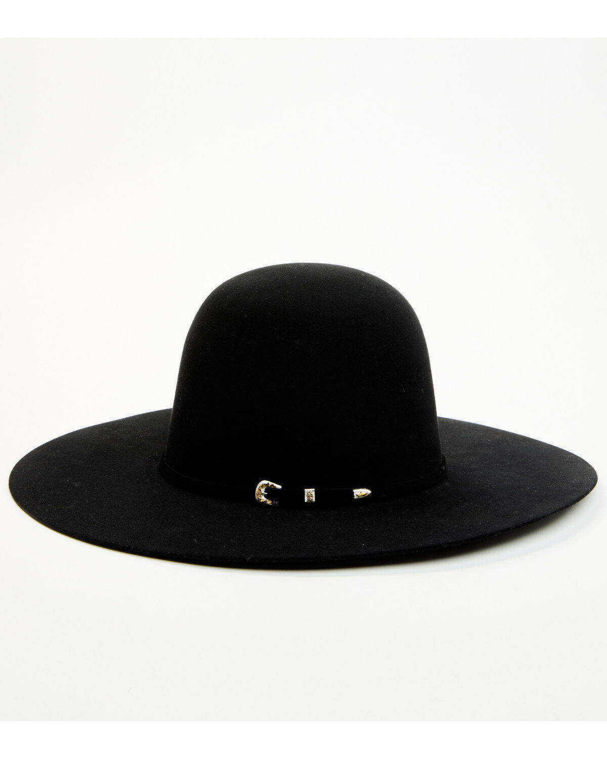 Serratelli Salinas 20X Felt Cowboy Hat