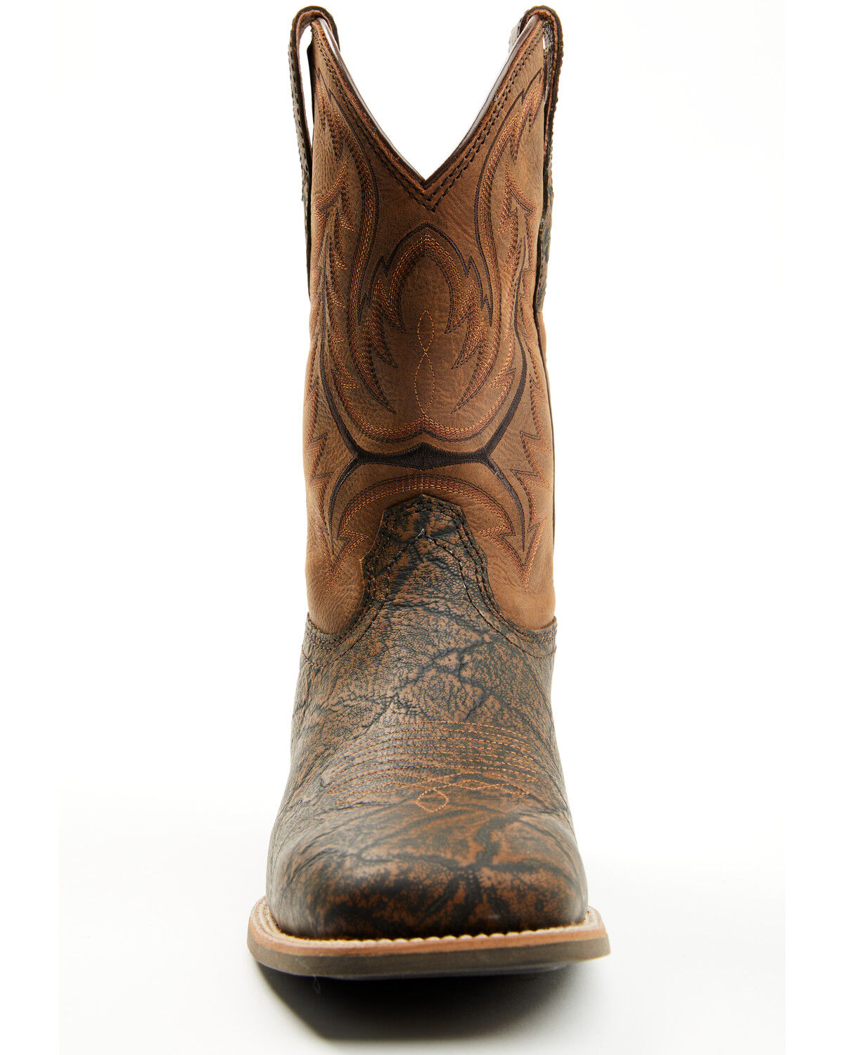 Cody James Men's Force Western Boots - Broad Square Toe