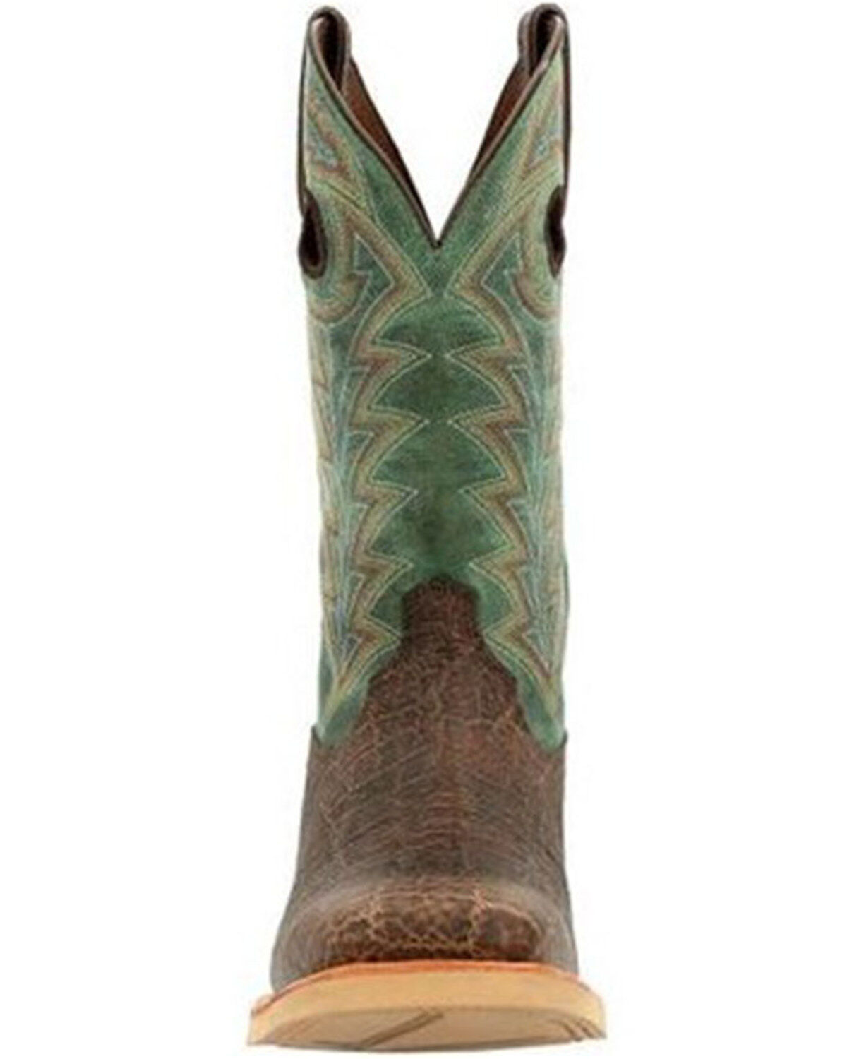 Durango Men's Rebel Pro Elephant Print Western Boots - Broad Square Toe