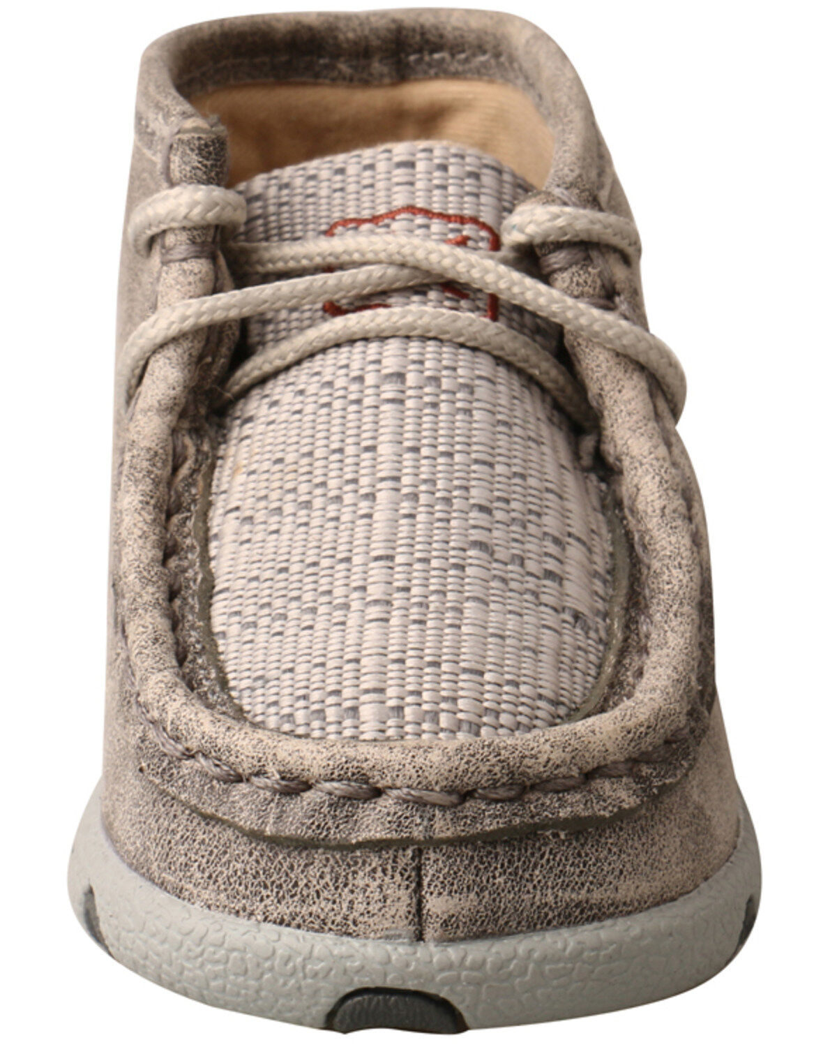 Twisted X Infant Boys' Chukka Driving Mocs