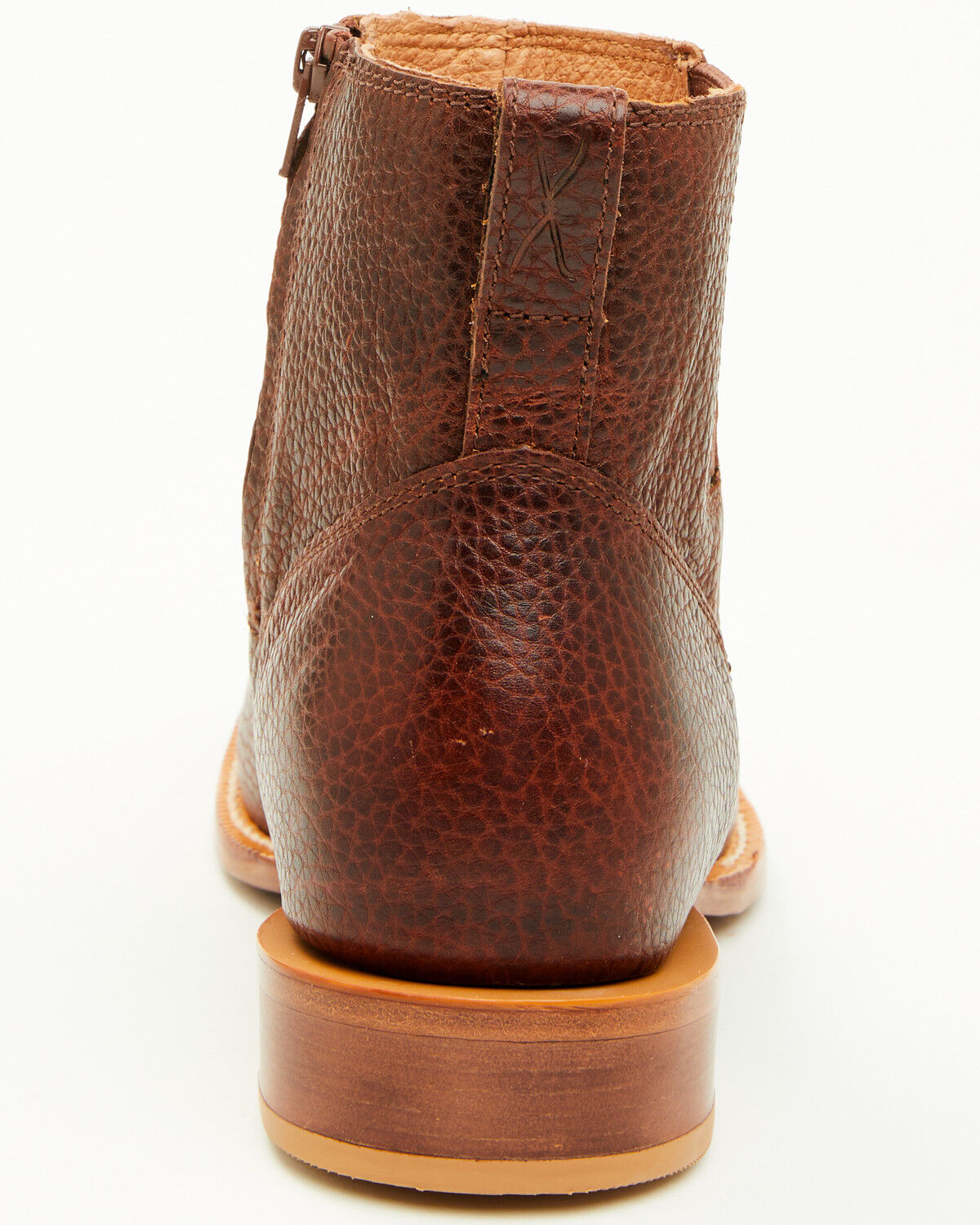 Twisted X Men's 6" Tech X™ Chelsea Boots - Broad Square Toe