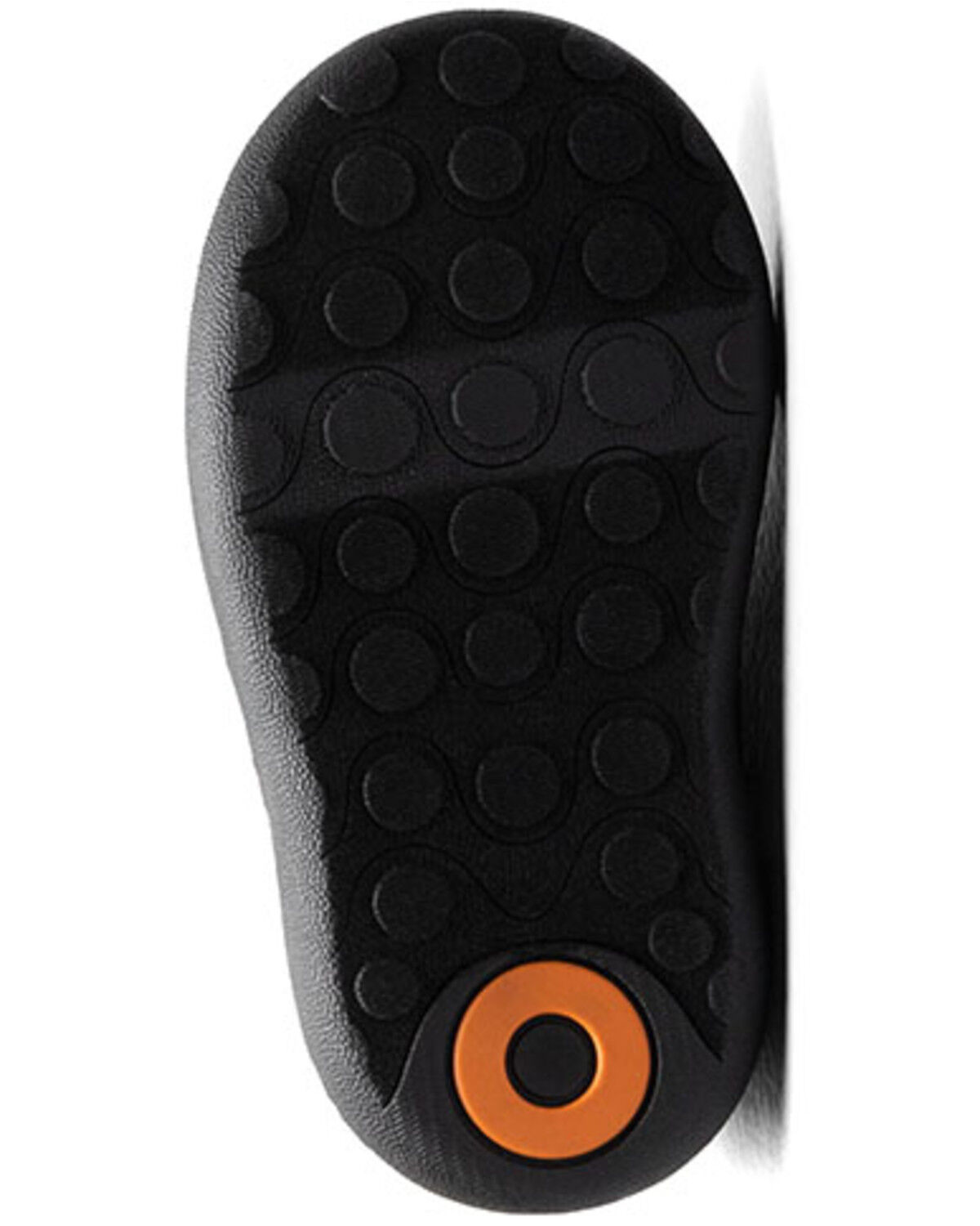 Bogs Toddler Boys' Classic Mossy Oak Rainboots