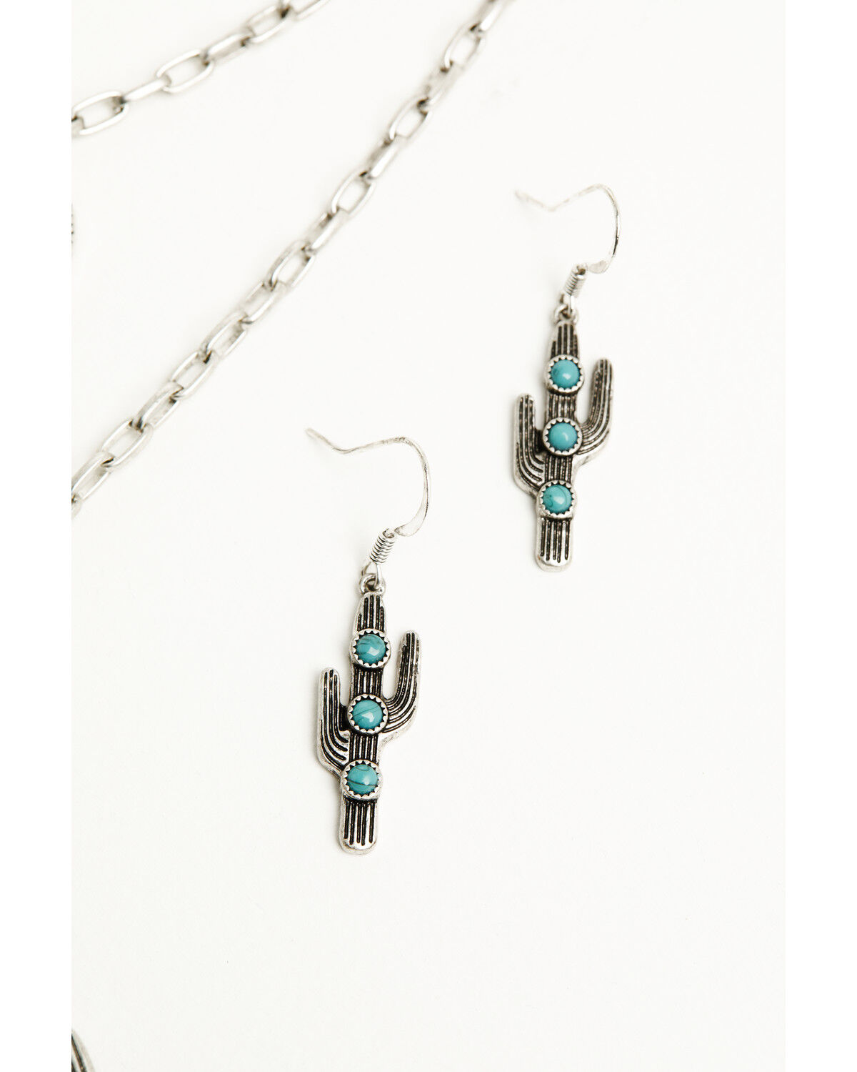 Shyanne Women's Wildheart Layered Jewelry Set - 2 Piece