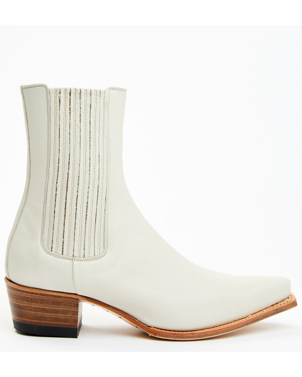 Sendra Women's Western Fashion Booties - Snip Toe